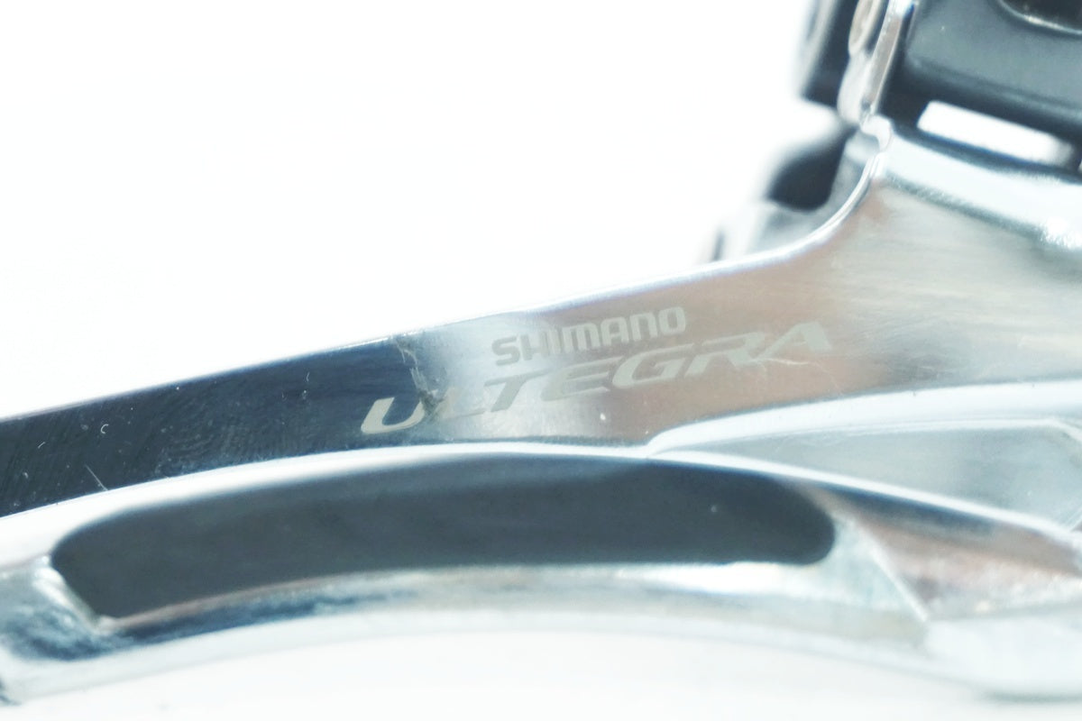 SHIMANO 「シマノ」 ULTEGRA FD-6800 フロントディレイラー / 大阪美原北インター店