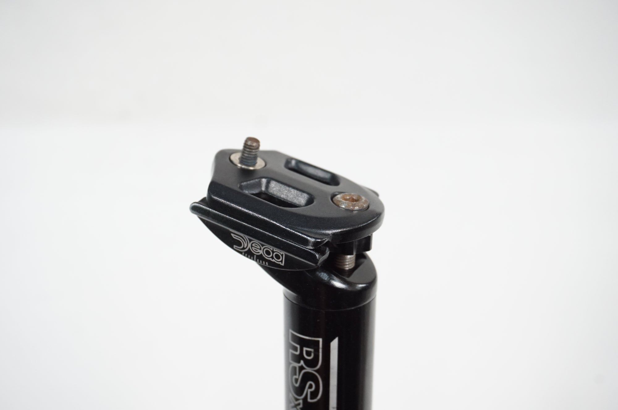 DEDA 「デダ」 RS01 φ31.6 シートポスト / 川越店