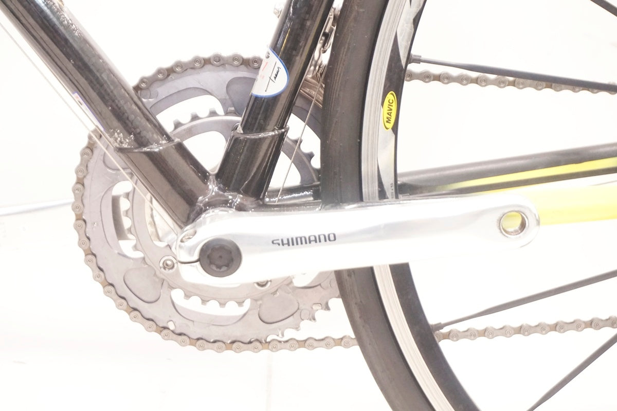 LOOK 「ルック」 KG271 1997年モデル ロードバイク / 奈良店