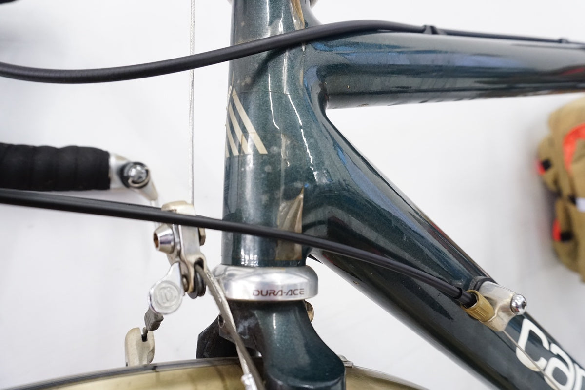 CANNONDALE 「キャノンデール」 T1000 年式不明 ロードバイク / 浜松店