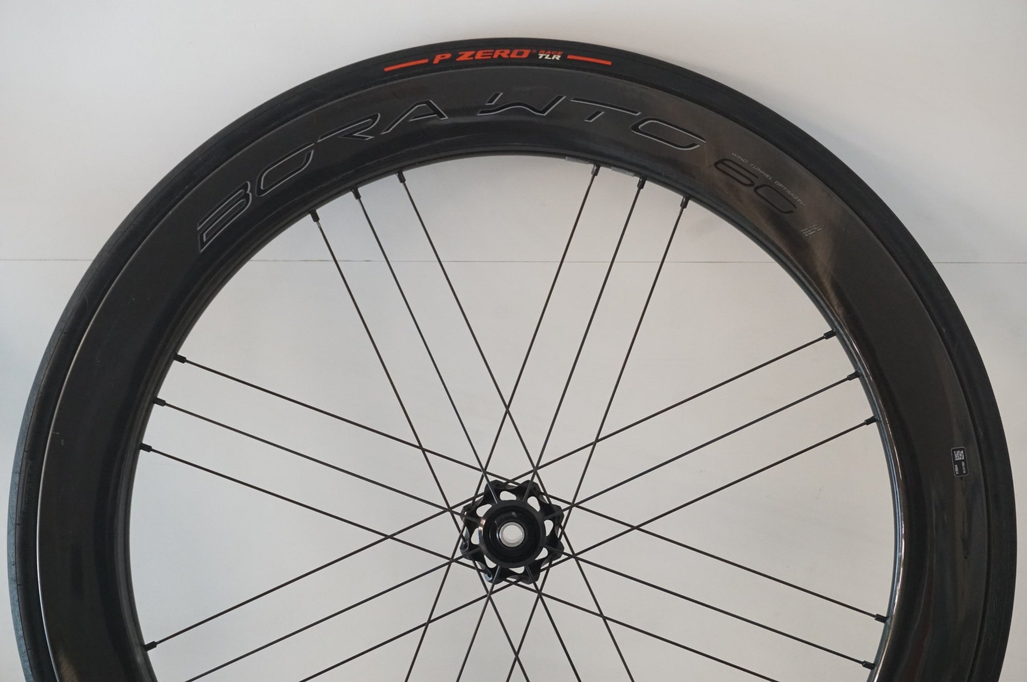 CAMPAGNOLO 「カンパニョーロ」 BORA WTO 60 シマノ11速 ホイールセット / 浜松店