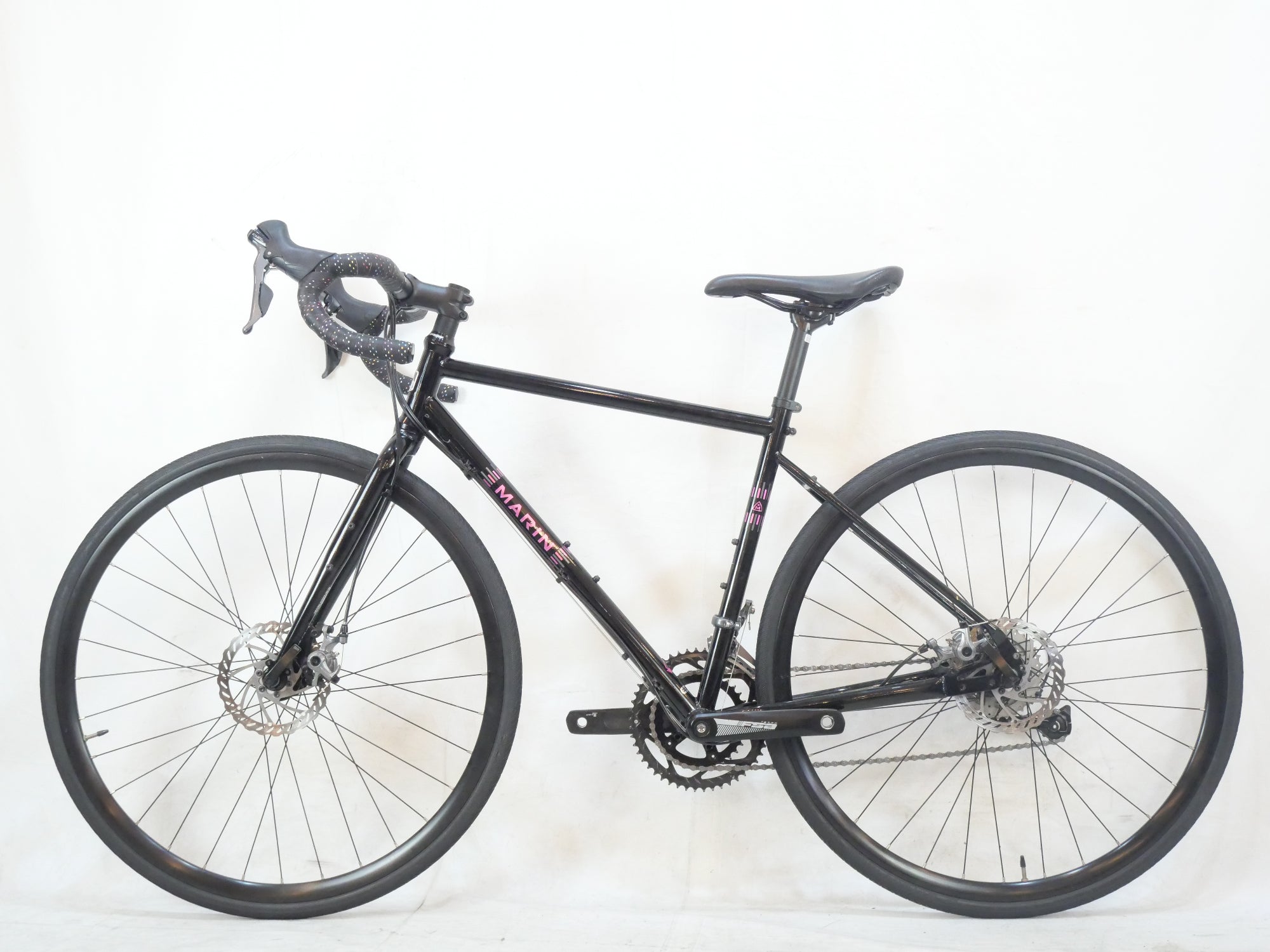 MARIN 「マリン」 NICASIO 2023年モデル グラベルロードバイク / バイチャリ浦和ベース