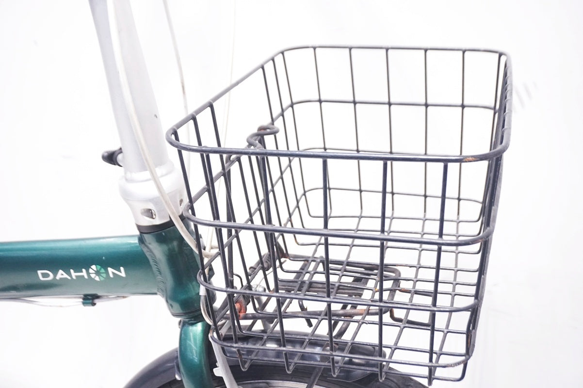 DAHON 「ダホン」 ROUTE 2020年モデル 20インチ 折り畳み自転車 / 大阪門真店