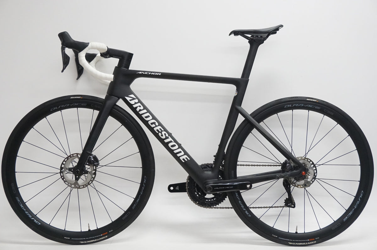 BRIDGESTONE 「ブリヂストン」 ANCHOR RP9 2022年モデル ロードバイク カスタム / 福岡店