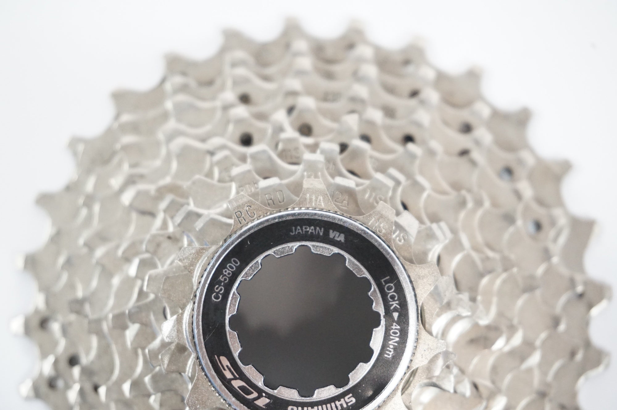 SHIMANO 「シマノ」 105 CS-5800 11-28T スプロケット / 宇都宮店