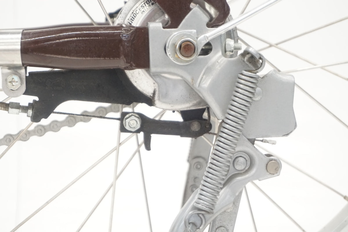 YAMAHA 「ヤマハ」 PAS SION-U 2023年モデル 20インチ 電動アシスト自転車/ 滋賀大津店