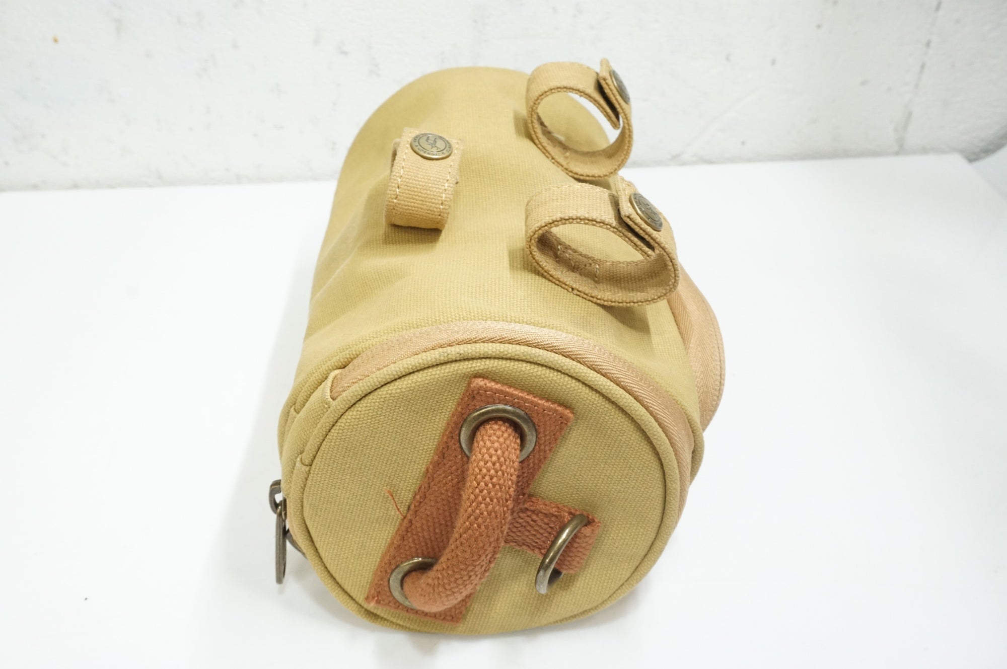 TOURBON 「トゥールボン」 フロントバッグ / 大宮店