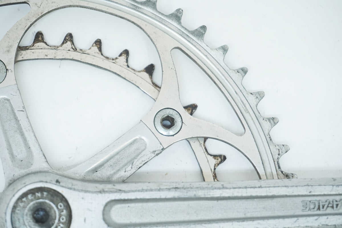 SHIMANO 「シマノ」 DURA-ACE FC-7200 52-39T 167.5mm クランク / 大阪美原北インター店
