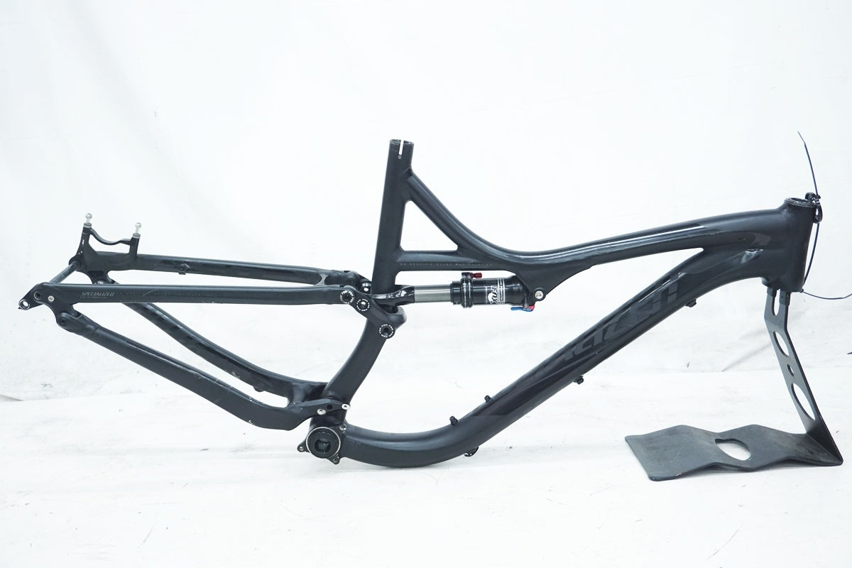 SPECIALIZED 「スペシャライズド」 STUMPJUMPER 2014年頃モデル フレーム / 大阪美原北インター店