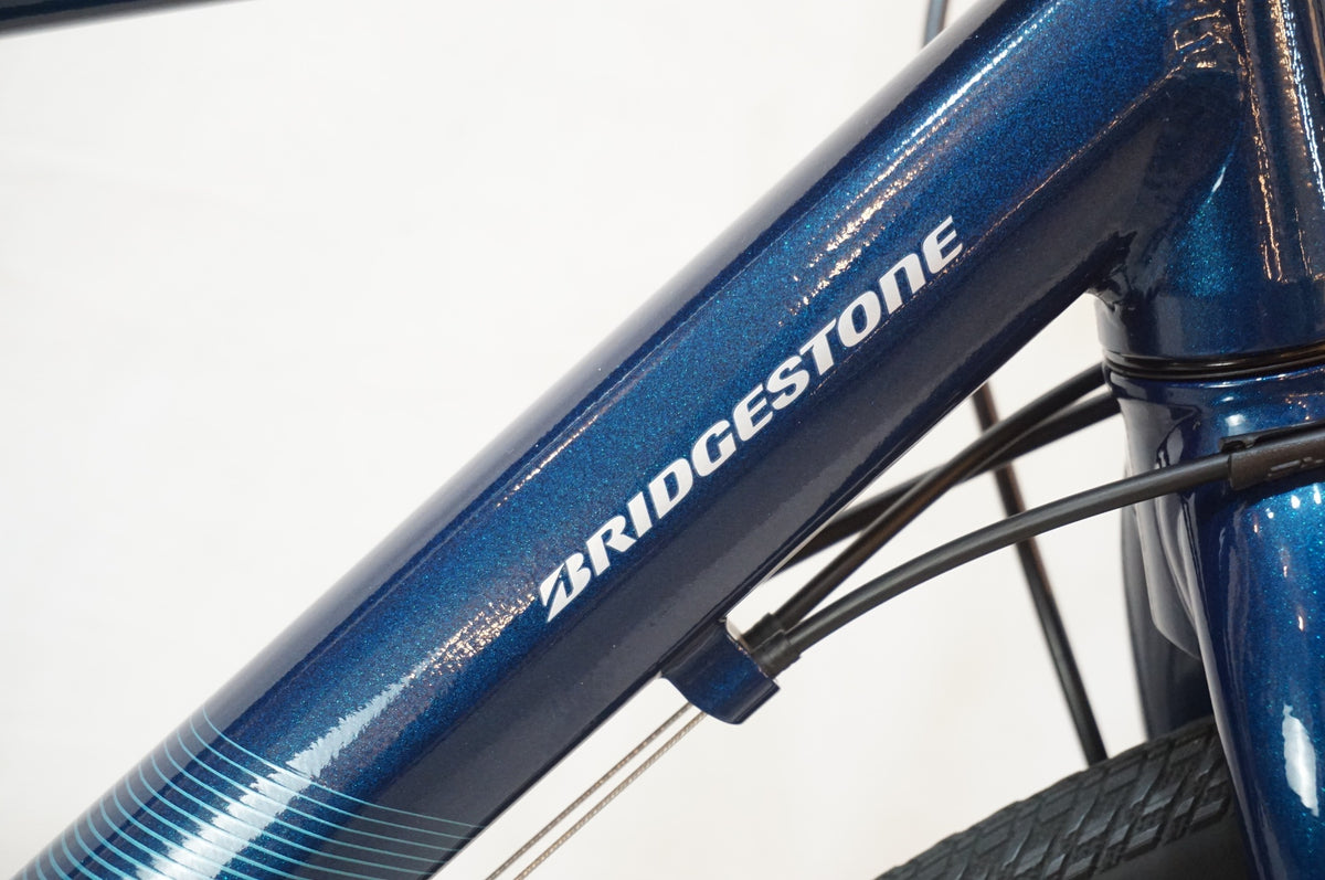 BRIDGESTONE 「ブリヂストン」 ANCHOR RL1 2026年モデル クロスバイク / 浦和ベース