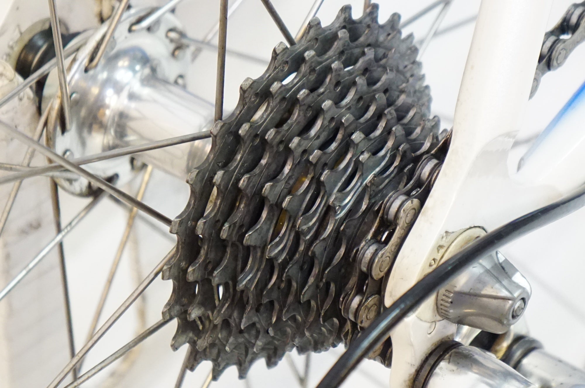 COLNAGO 「コルナゴ」 DREAM LUX 2000年頃 ロードバイク / 熊谷本店