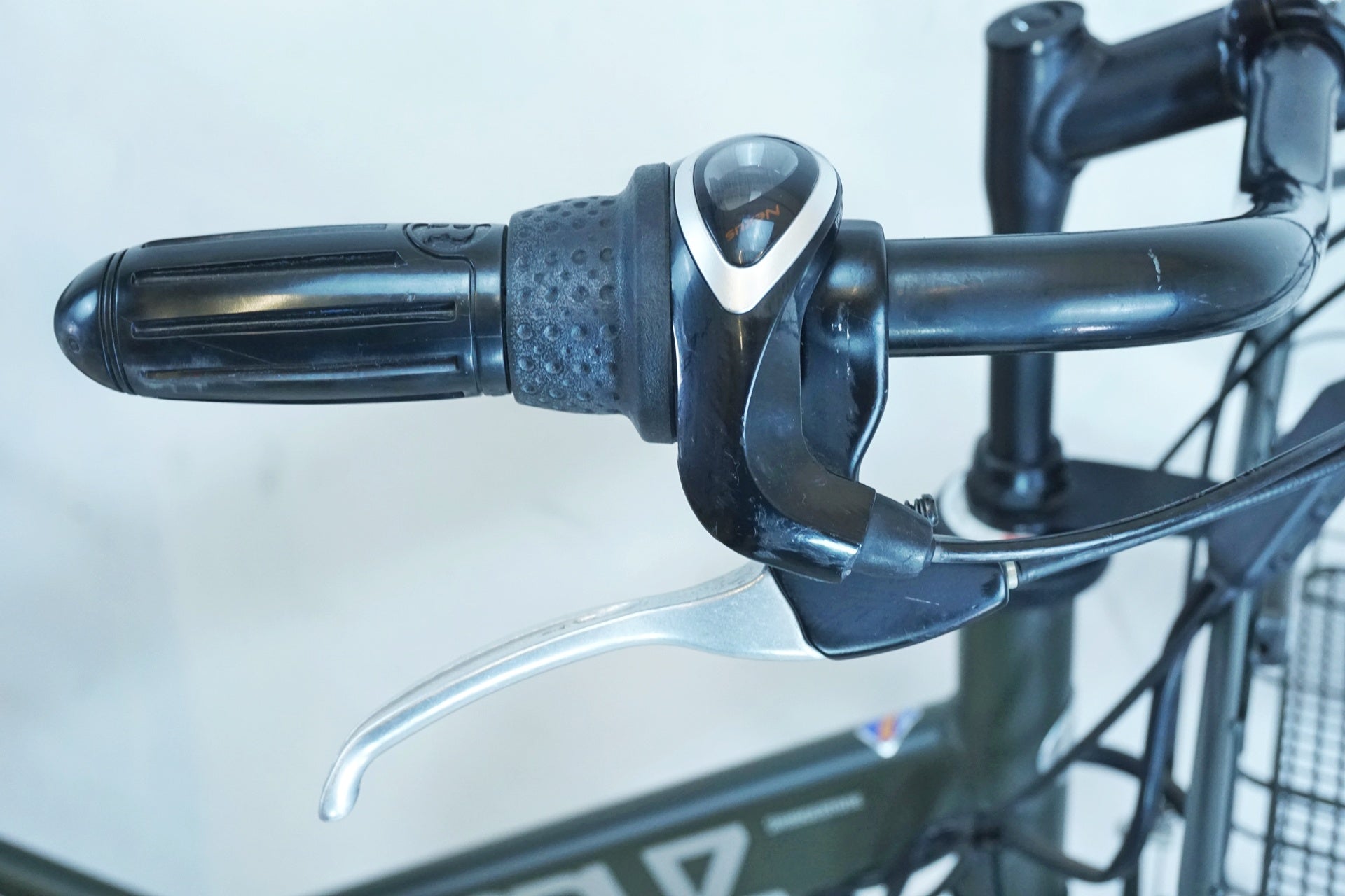 BRIDGESTONE 「ブリヂストン」 ステップクルーズe ST6B42 26インチ 2022年モデル 電動アシスト自転車 / 有明ガーデン店