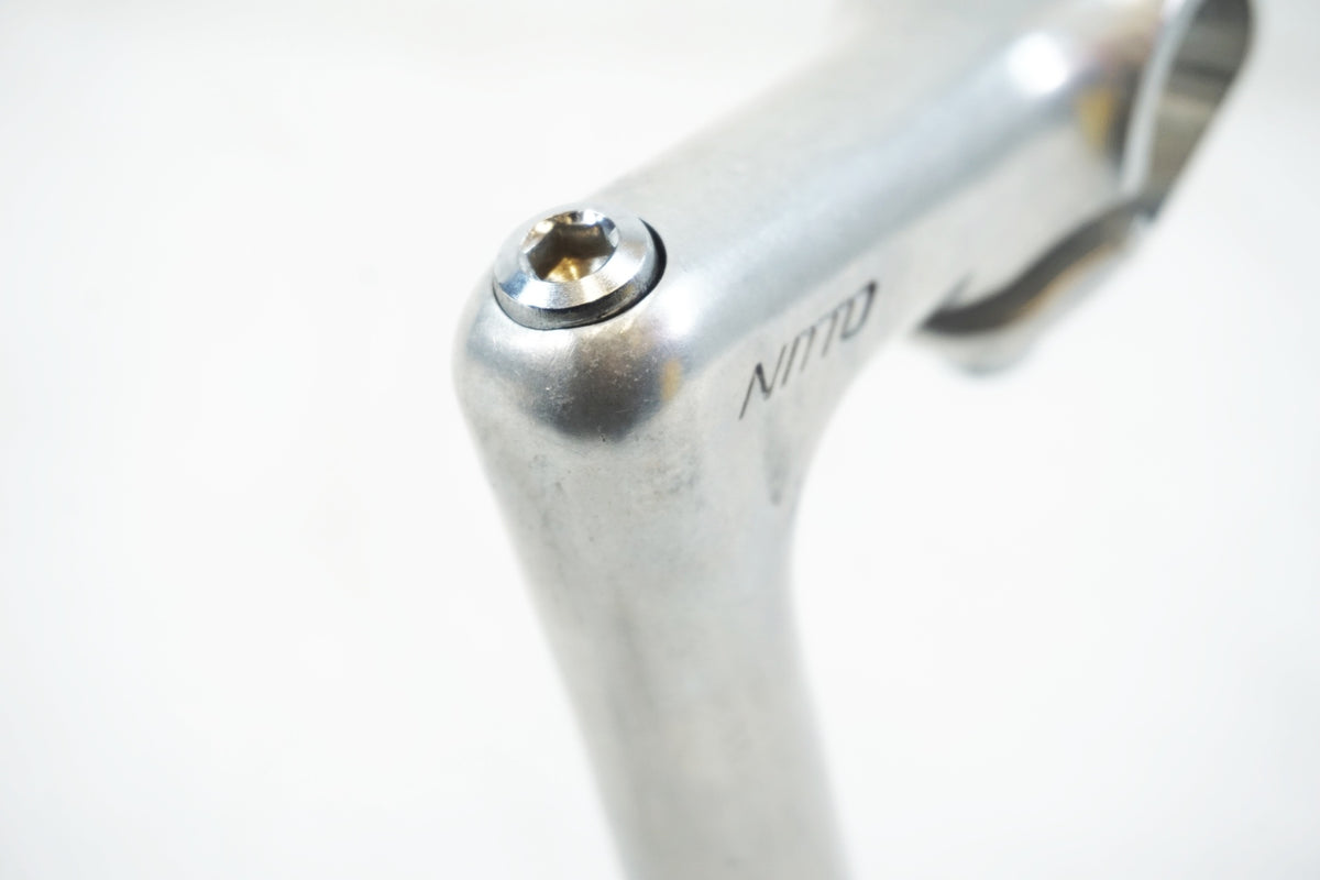 NITTO 「ニットー」 80mm Φ25.4 ステム / 有明ガーデン店