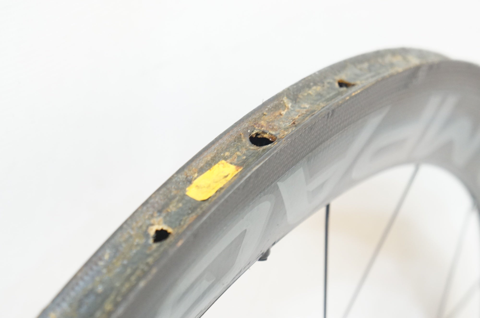 ジャンク CAMPAGNOLO 「カンパニョーロ」 BORA ONE 50 カンパフリー ホイールセット / バイチャリ浦和ベース