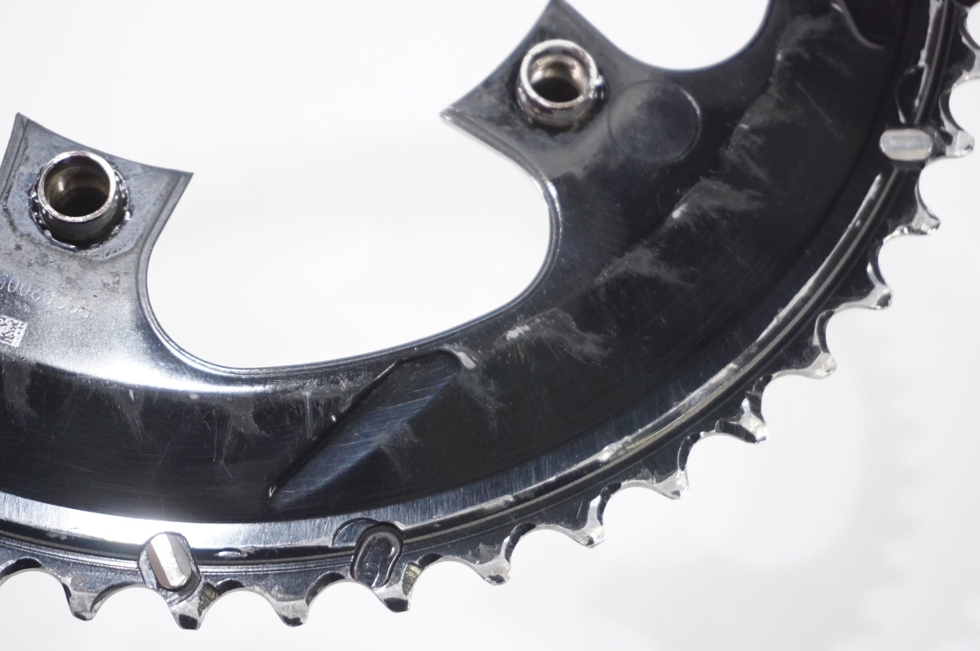 SHIMANO 「シマノ」 DURA-ACE FC-R9100 52T チェーンリング / AKIBA店
