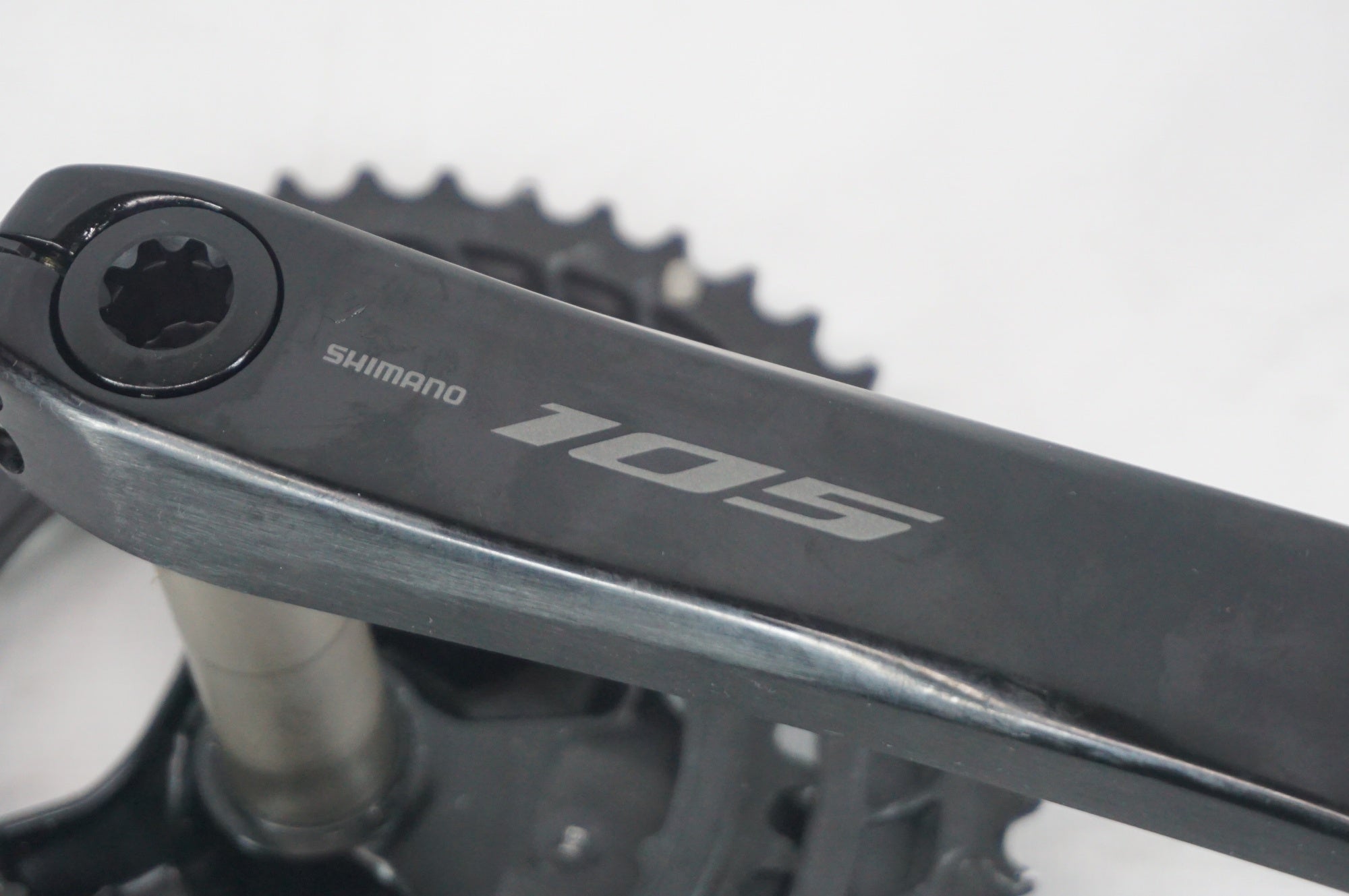 SHIMANO 「シマノ」 105 R7100/R7120/R7170 コンポセット / 阪急塚口店