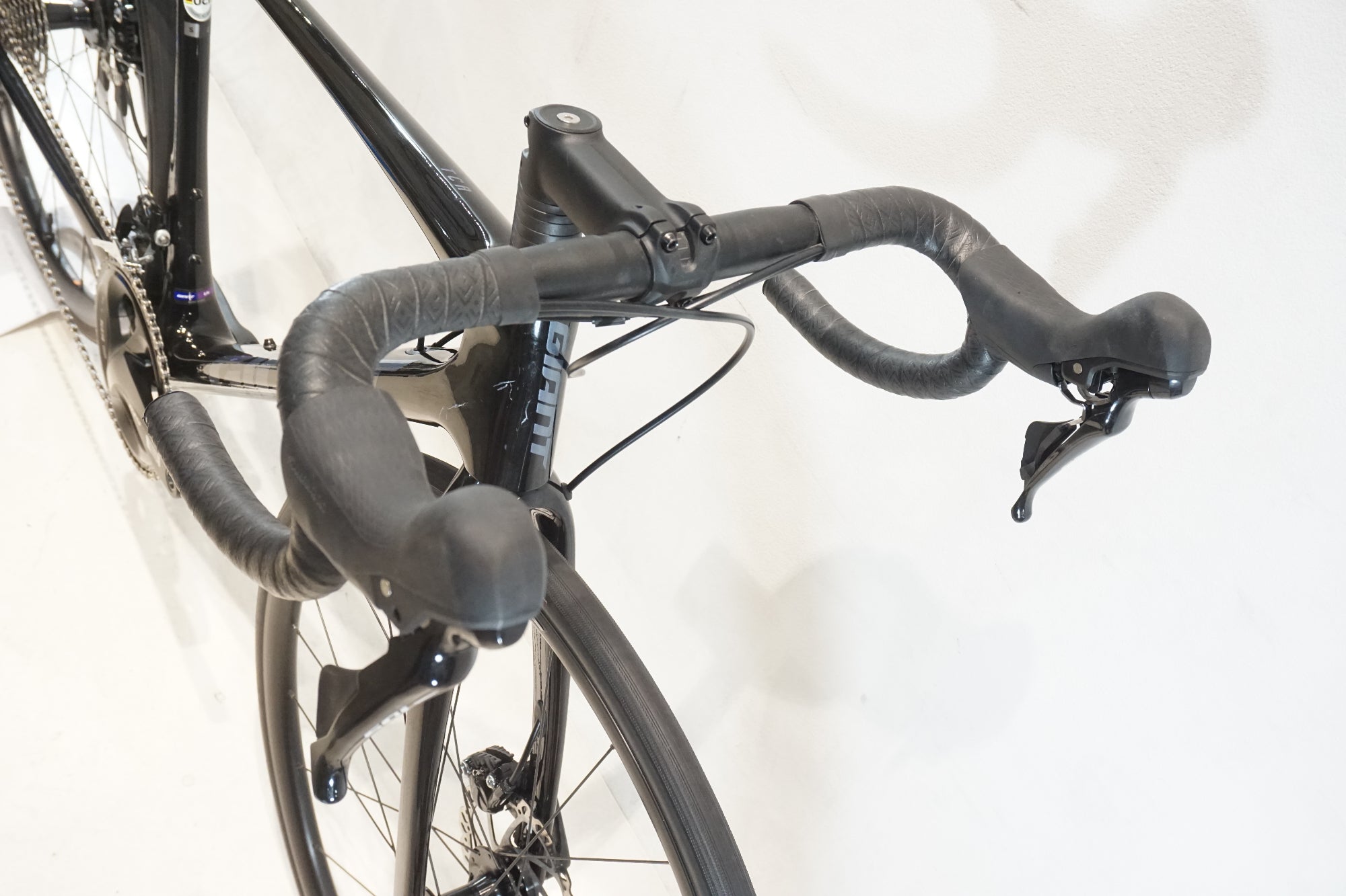 GIANT 「ジャイアント」 TCR ADVANCED 2 DISC KOM 2023年モデル ロードバイク / 横浜戸塚店