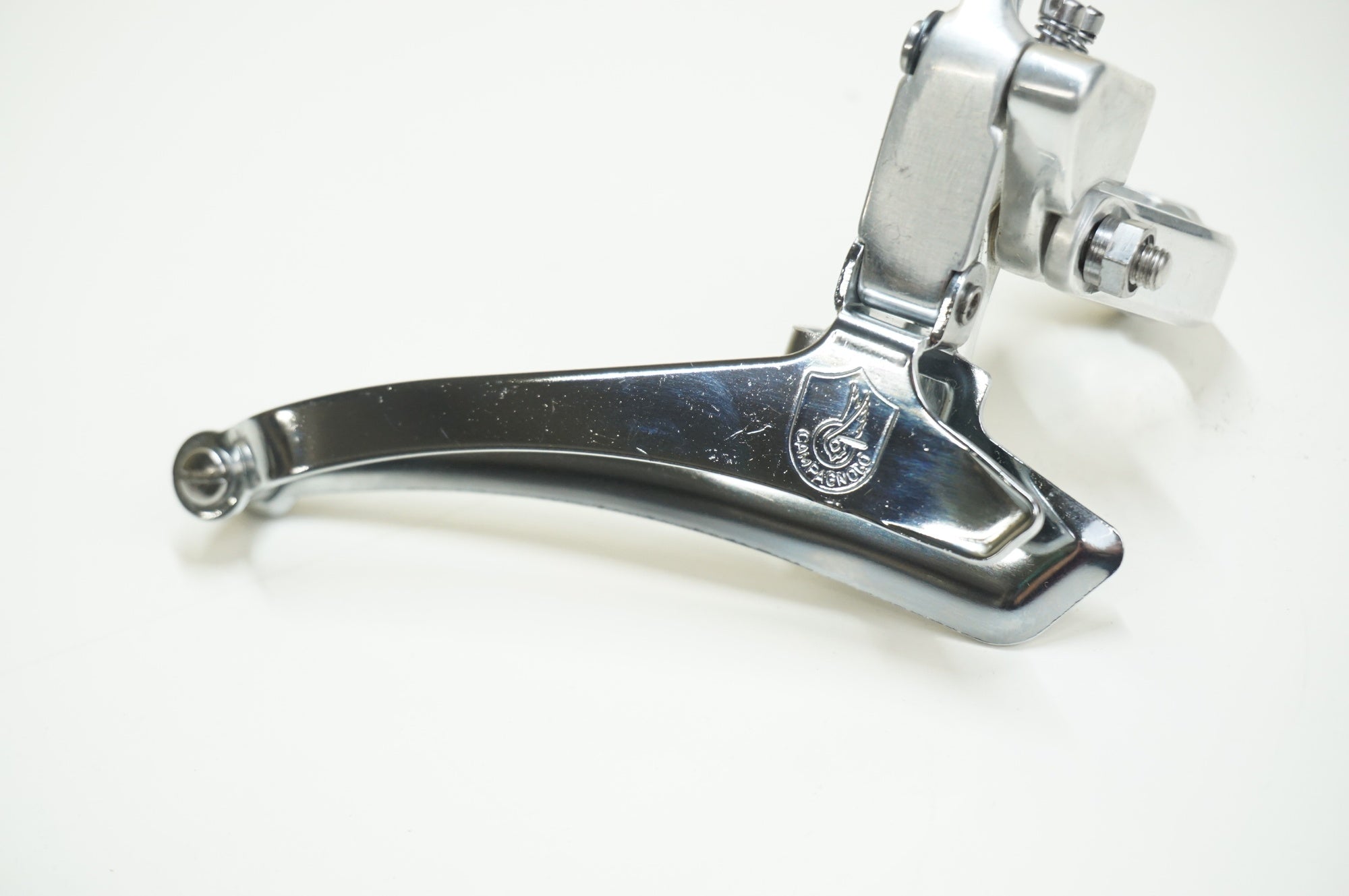 CAMPAGNOLO 「カンパニョーロ」 TRIOMPHE フロントディレイラー / 大宮店