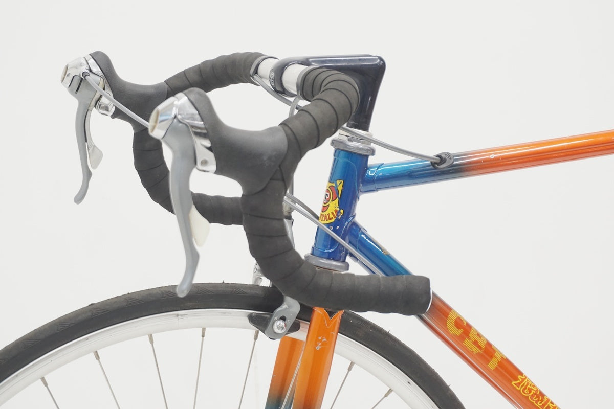 CBT「シービーティー」 ITALIA 年式不明 クロモリロードバイク / 京都八幡店