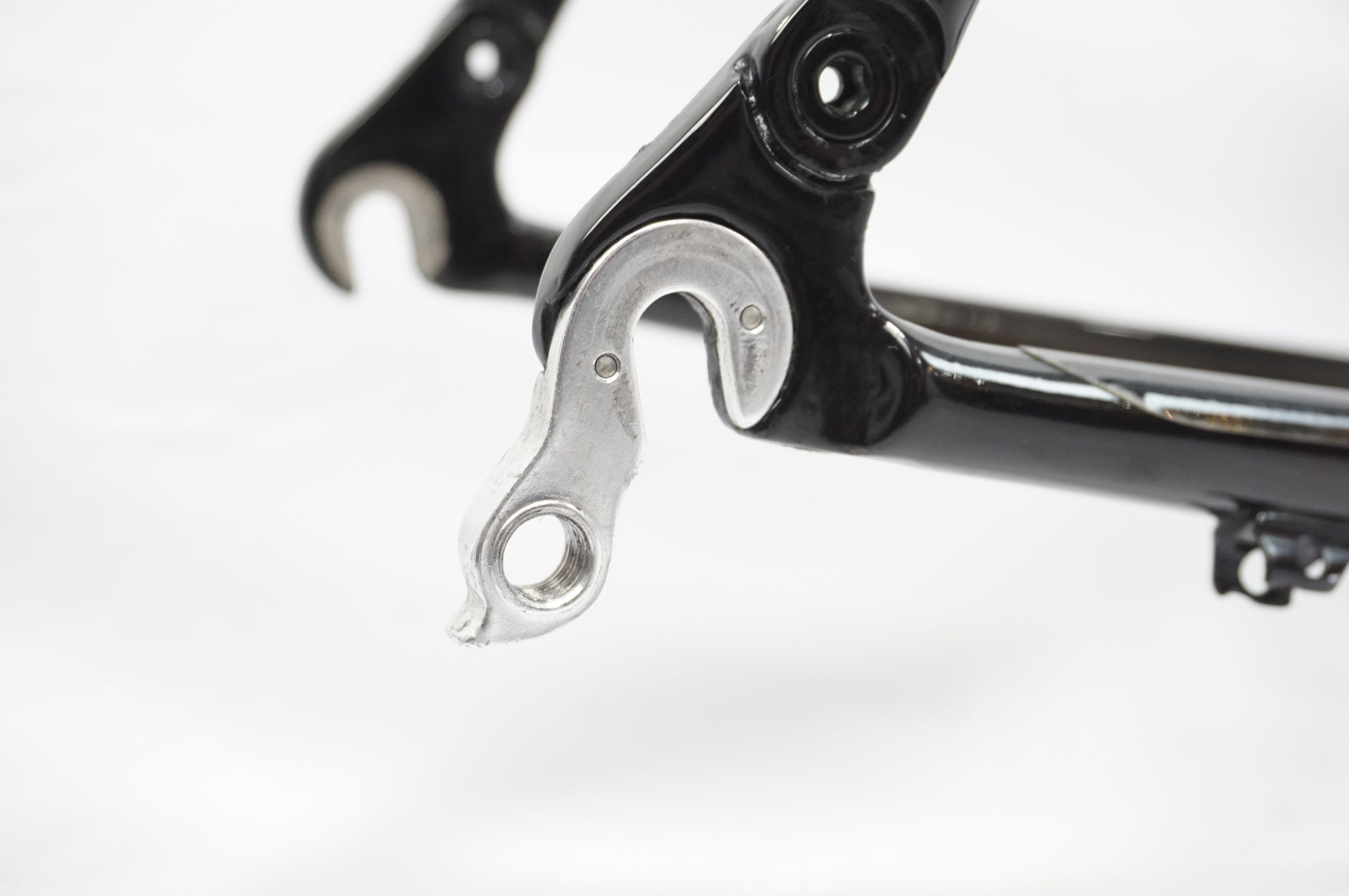 GRAPHITE DESIGN 「グラファイトデザイン」 ZANIAH 2013年モデル フレームセット / 中目黒店