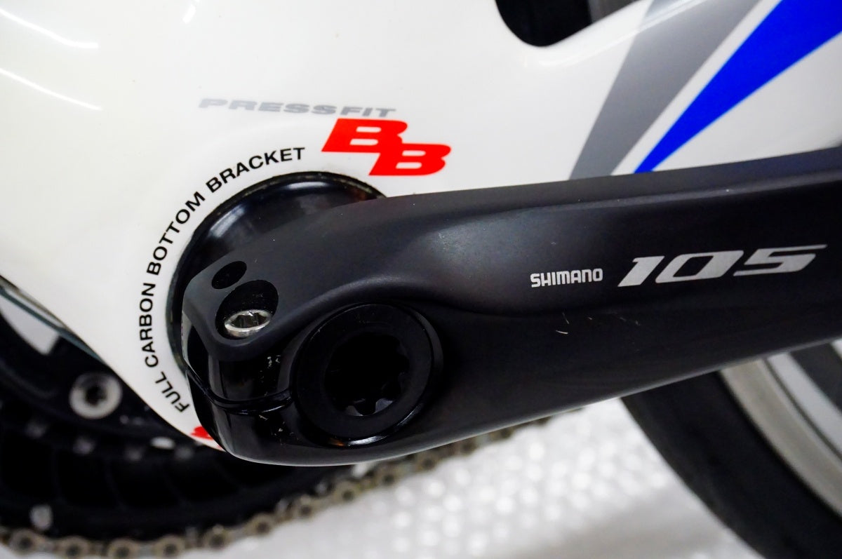BH 「ビーエイチ」 RC1 2012年モデル ロードバイク / 名古屋大須店