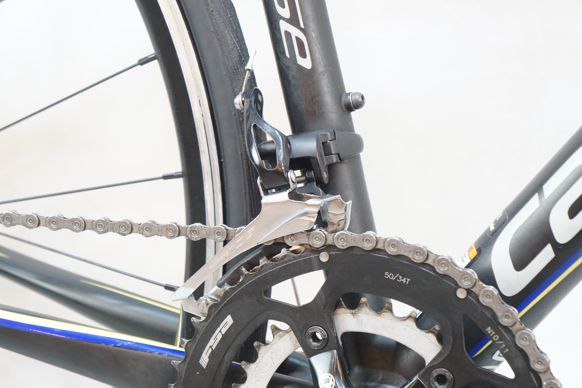 CANNONDALE 「キャノンデール」 SYNAPS WOMEN'S 105 2015年モデル ロードバイク / バイチャリ浦和ベース