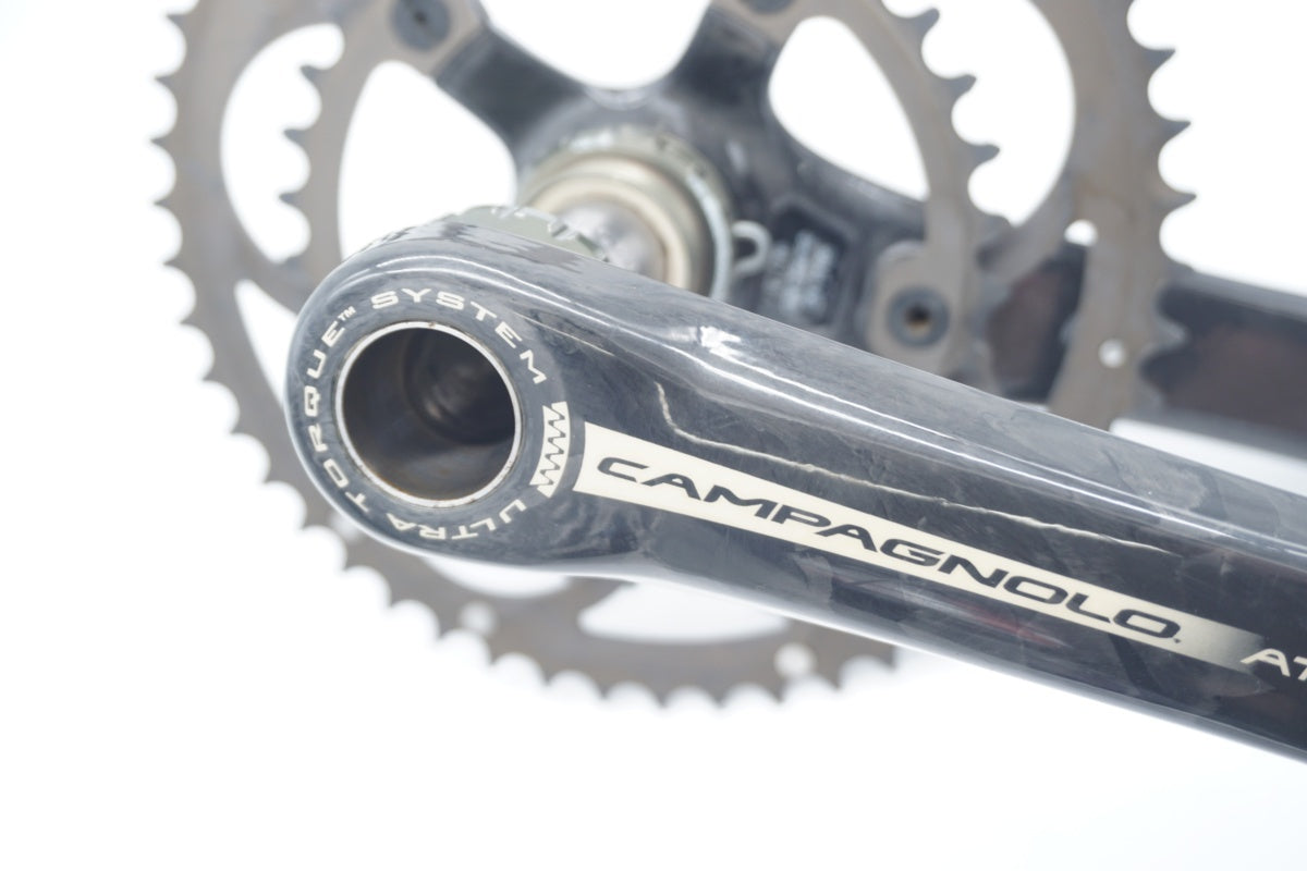 CAMPAGNOLO 「カンパニョーロ」 ATHENA 50-34T クランク / 滋賀大津店