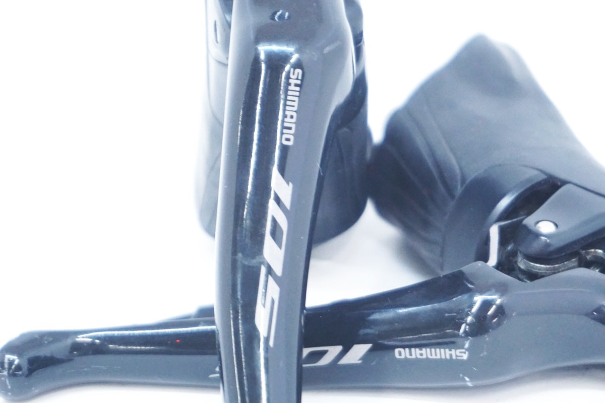 SHIMANO 「シマノ」 105 ST-R7000 デュアルコントロールレバー / 大阪美原北インター店