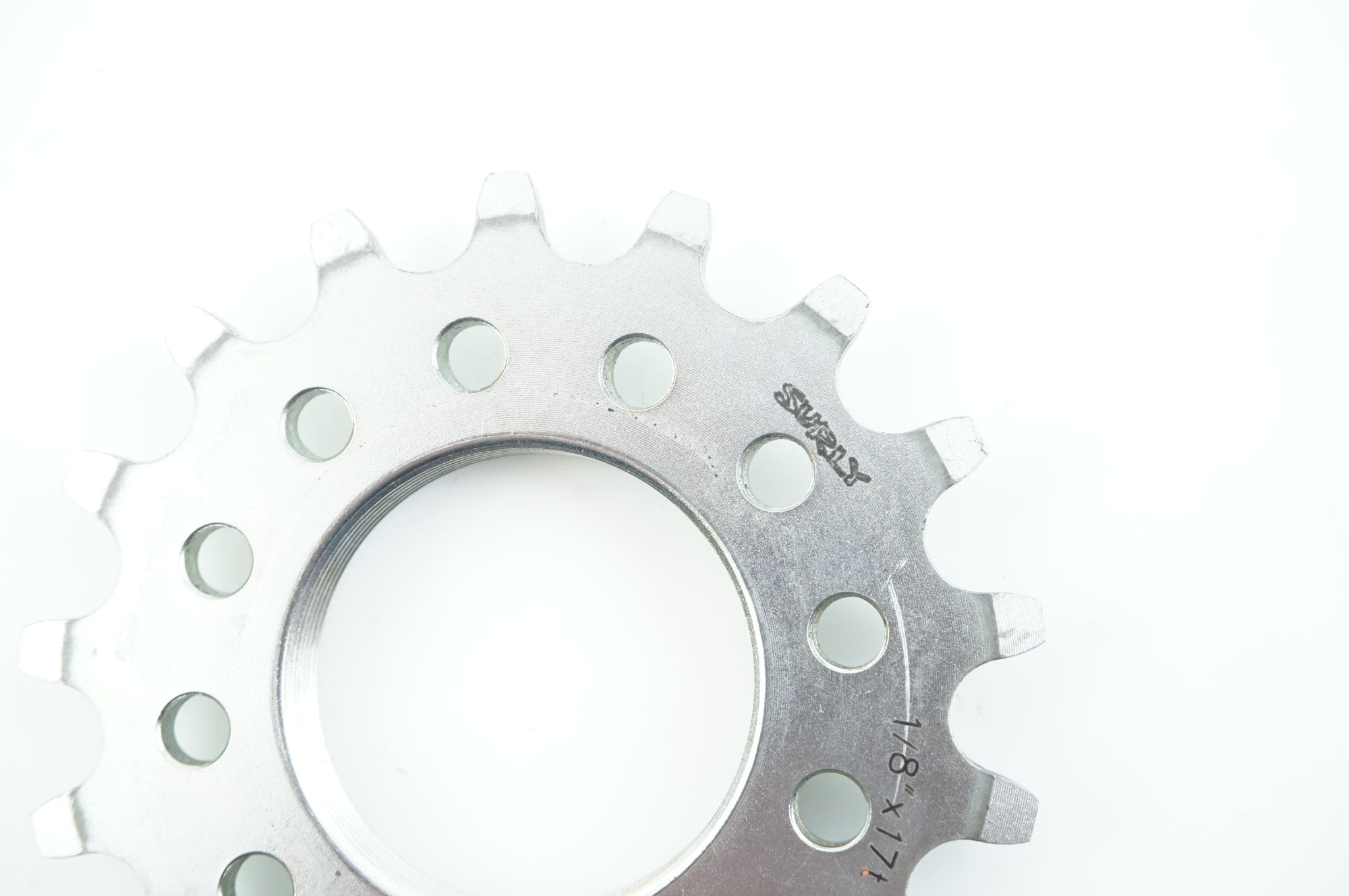 SURLY 「サーリー」 CASSETTE COG 17T コグ / 中目黒店