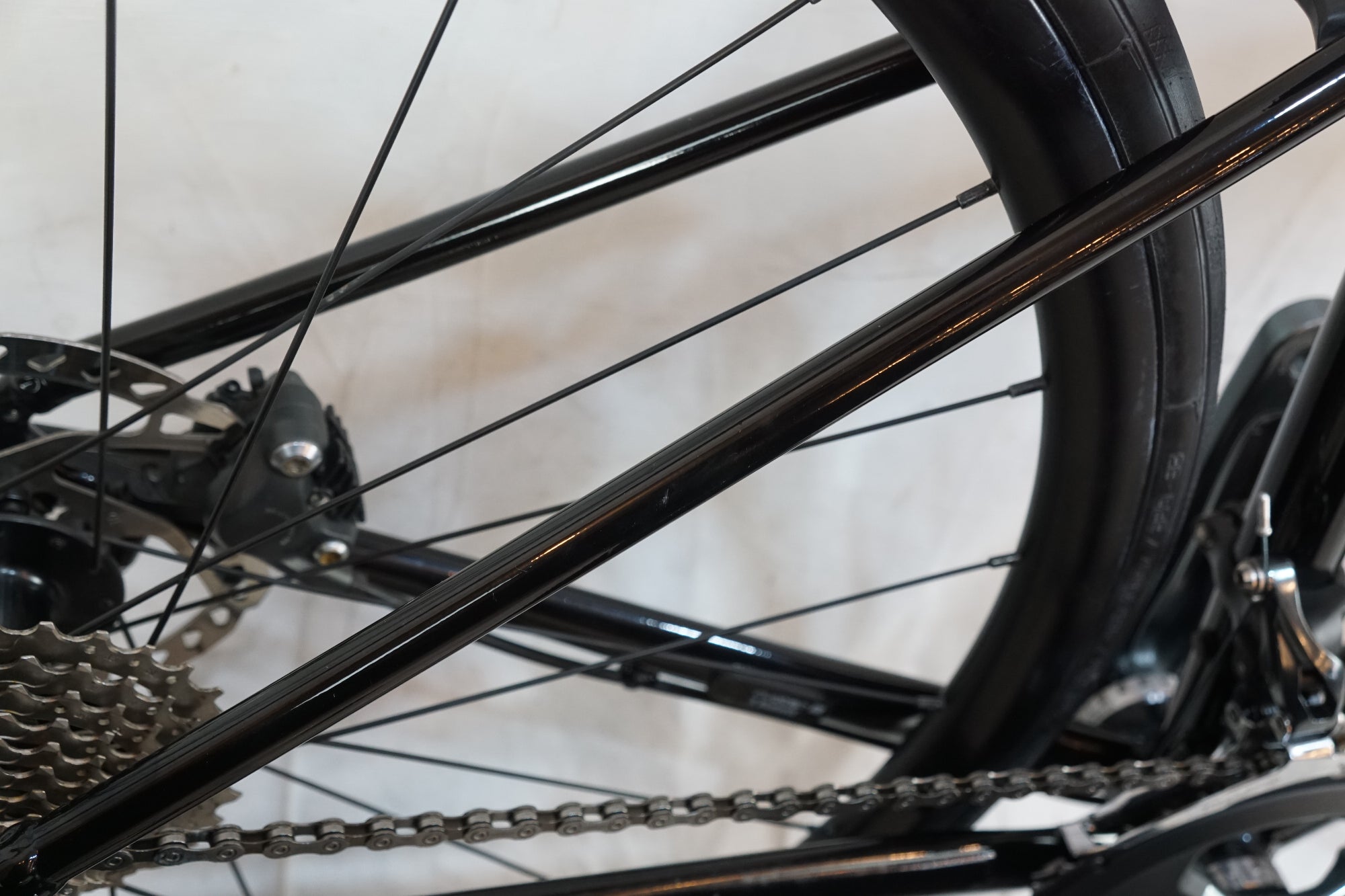 TREK 「トレック」 DOMANE AL4 DISC 2021年モデル ロードバイク / 宇都宮店