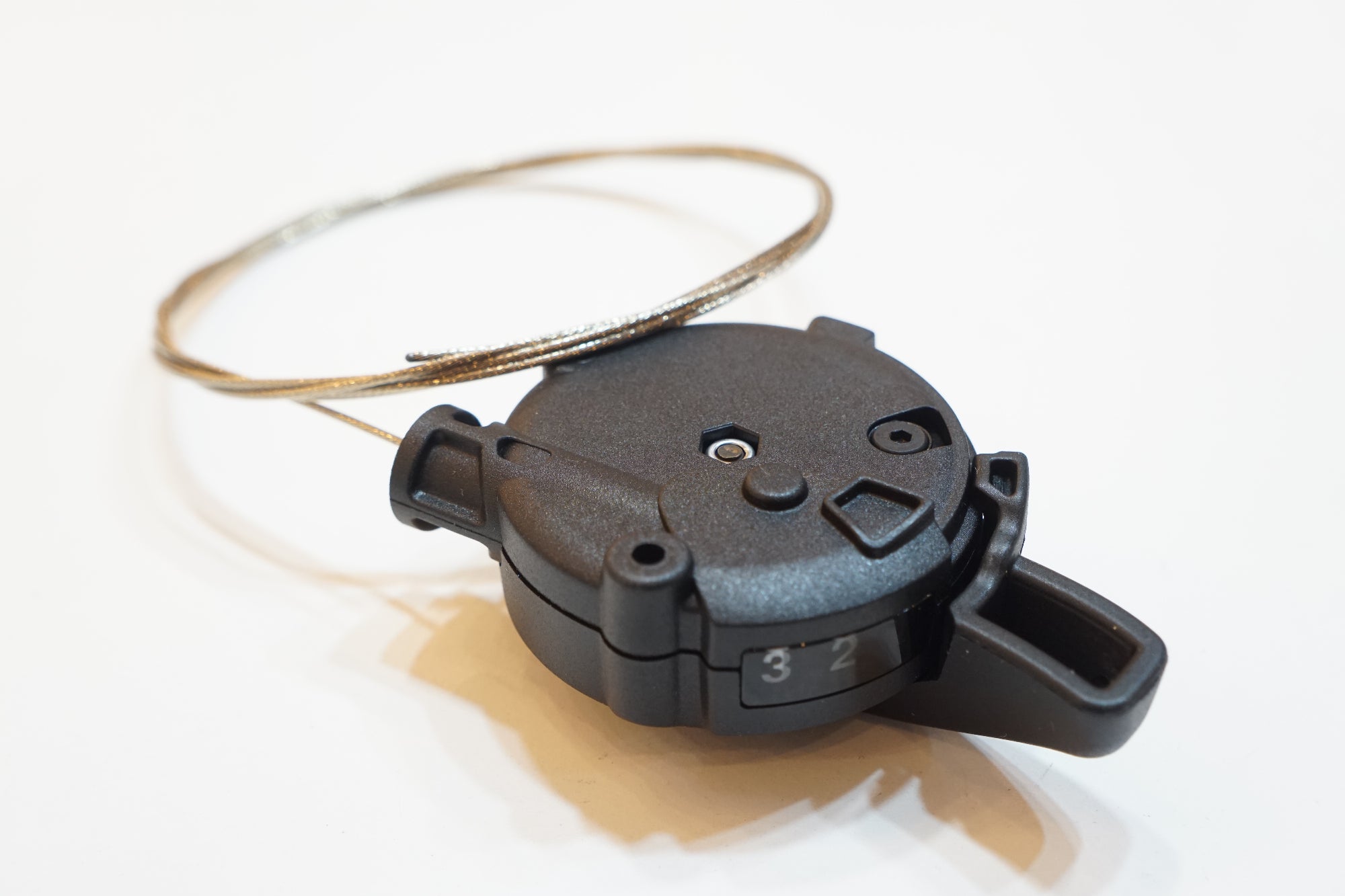 BROMPTON 「ブロンプトン」 純正3Sシフター / バイチャリ浦和ベース