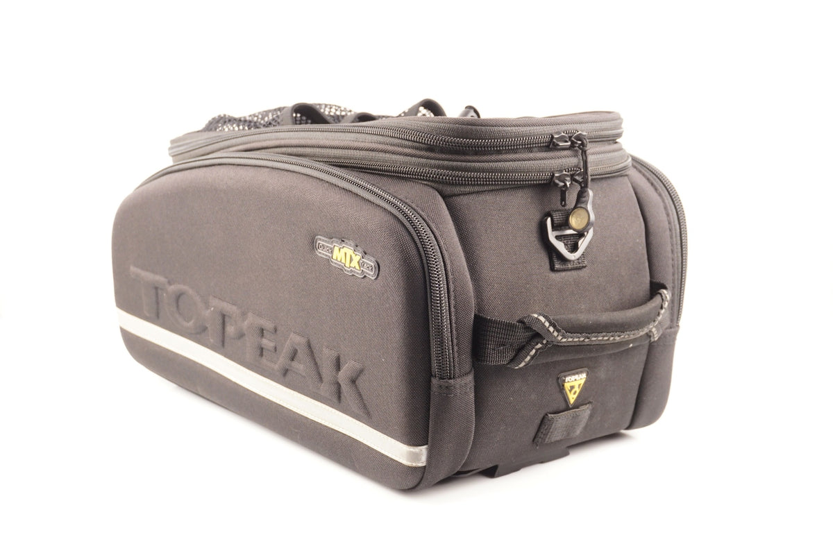 TOPEAK 「トピーク」 MTX TRUNKBAG EX リアバッグ / 中目黒店