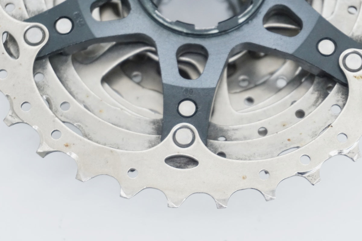 SHIMANO 「シマノ」 105 CS-HG700-11 11-34T スプロケット / 京都八幡店