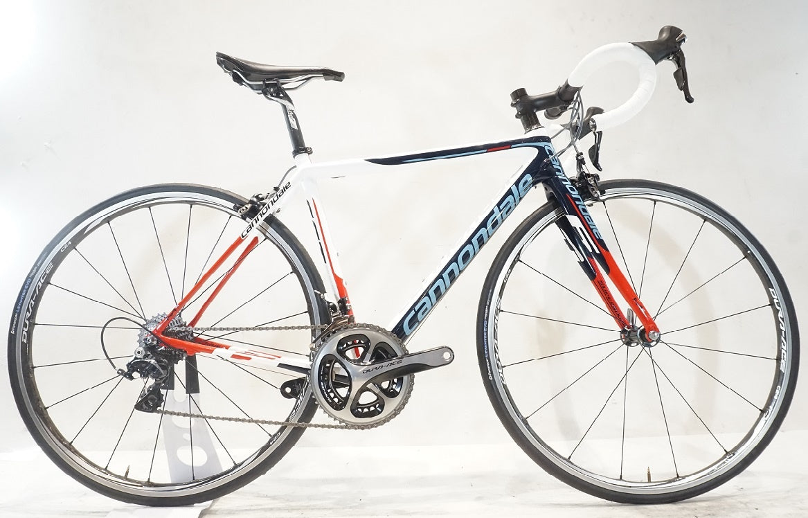 CANNONDALE 「キャノンデール」 SUPERSIX EVO HI-MOD 2014年モデル ロードバイク / 横浜戸塚店