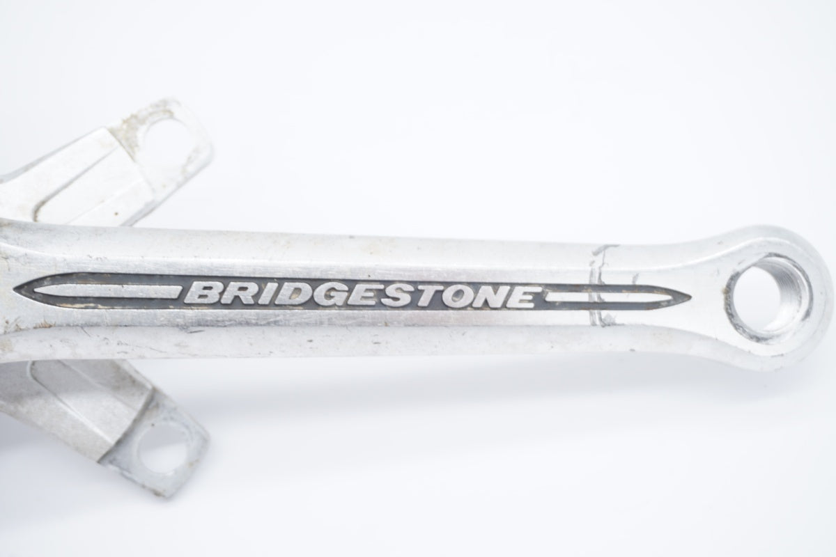 BRIDGESTONE 「ブリヂストン」 165mm クランクアーム / 滋賀大津店