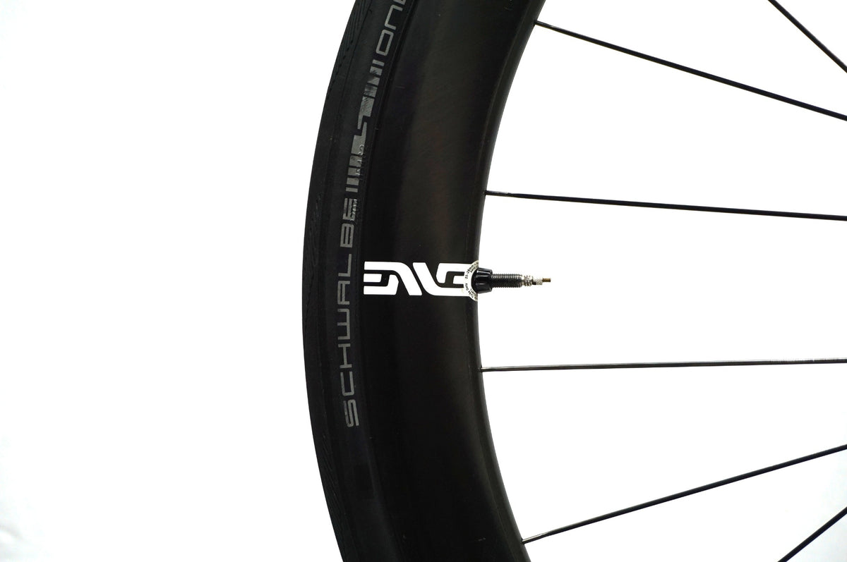 ENVE 「エンヴィ」 45 INNERDRIVE TLR シマノフリー 11速 ホイールセット / 川越店
