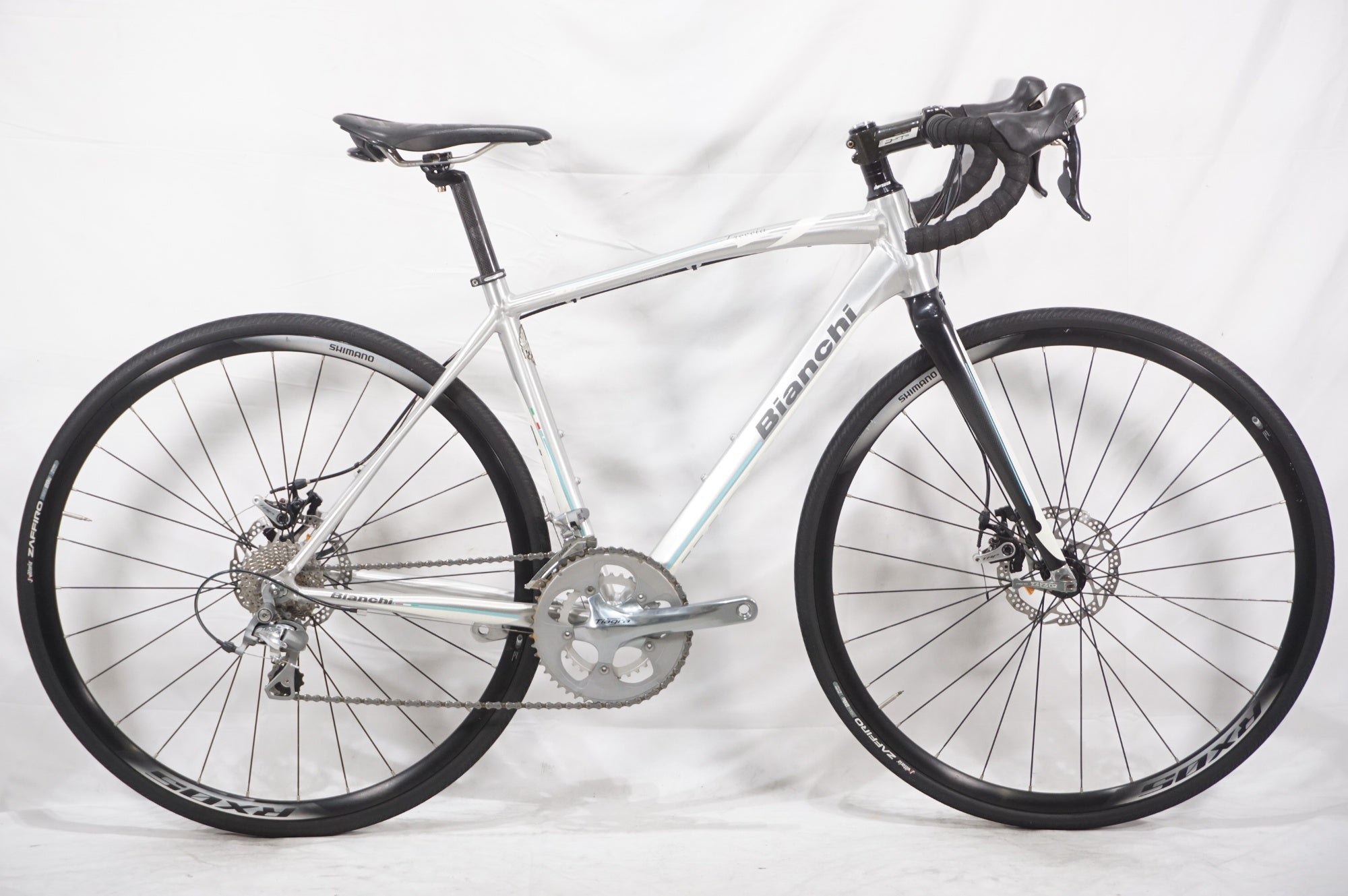 BIANCHI 「ビアンキ」 FRECCIA TIAGRA 2015年モデル ロードバイク