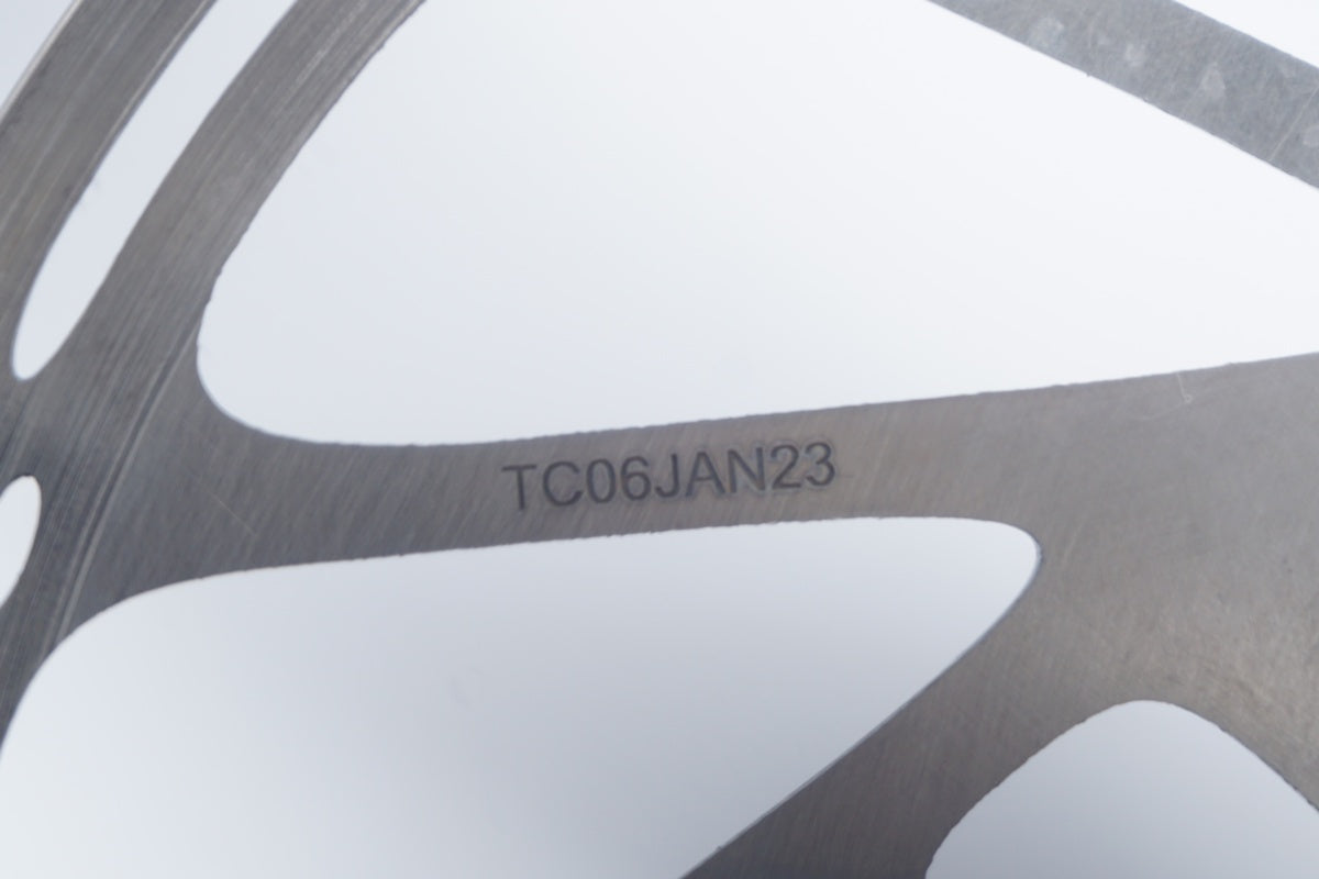 SRAM 「スラム」 CENTER LINE 200 ディスクローターセット / 滋賀大津店