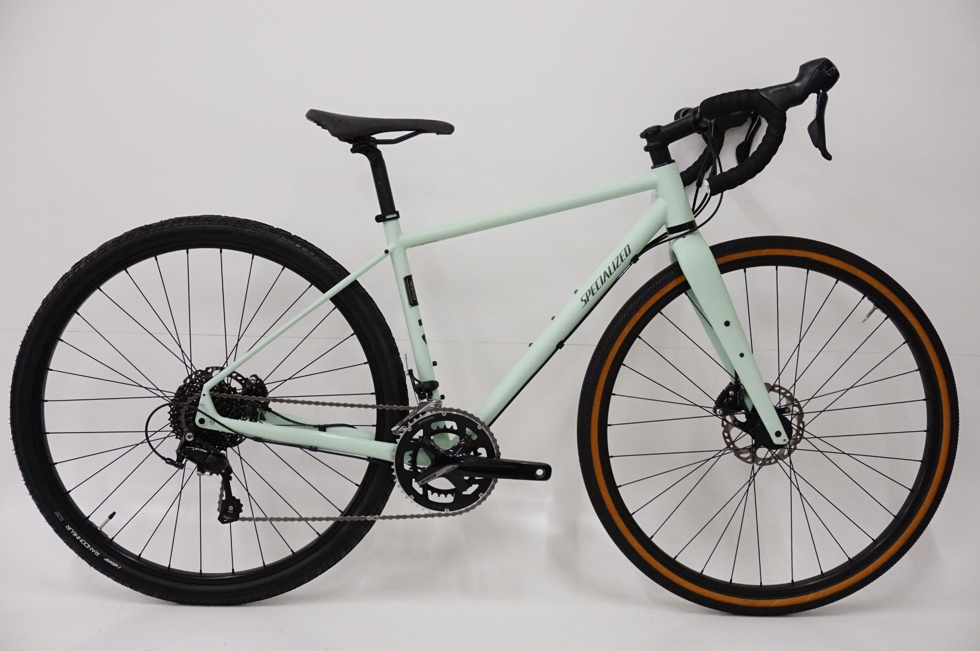 SPECIALIZED 「スペシャライズド」 SEQUOIA ELITE 2017年モデル ロードバイク / 浜松店