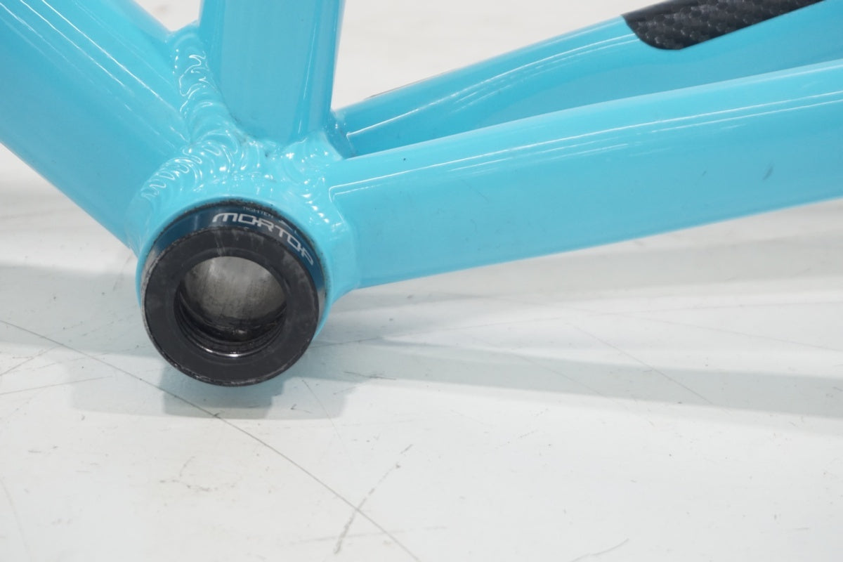 TNI 「ティーエヌアイ」 7005MK2 年式不明 フレームセット / 滋賀大津店