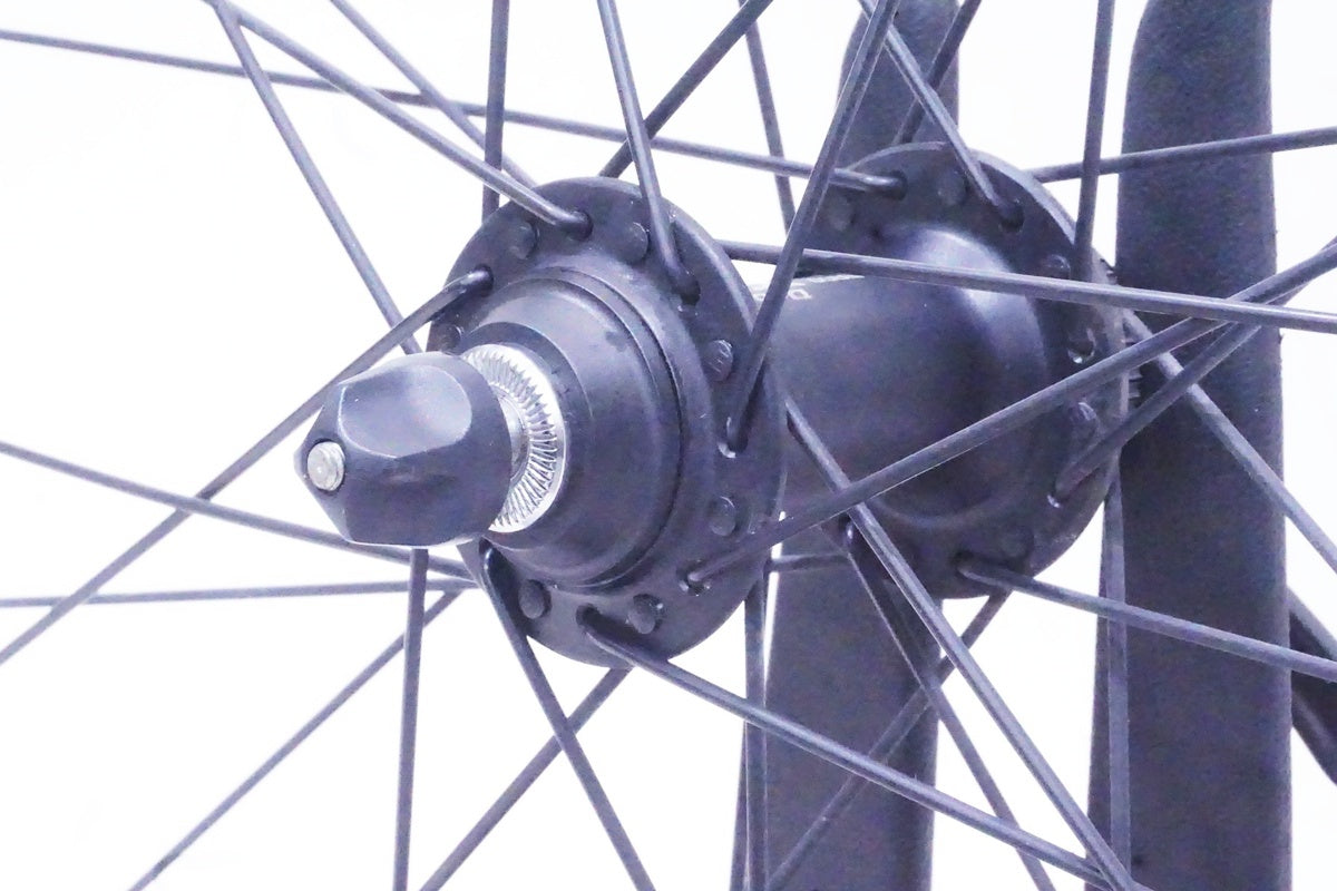 MAVIC「マビック」 819 SHIMANO DIORE XT M775 ハブ ホイールセット