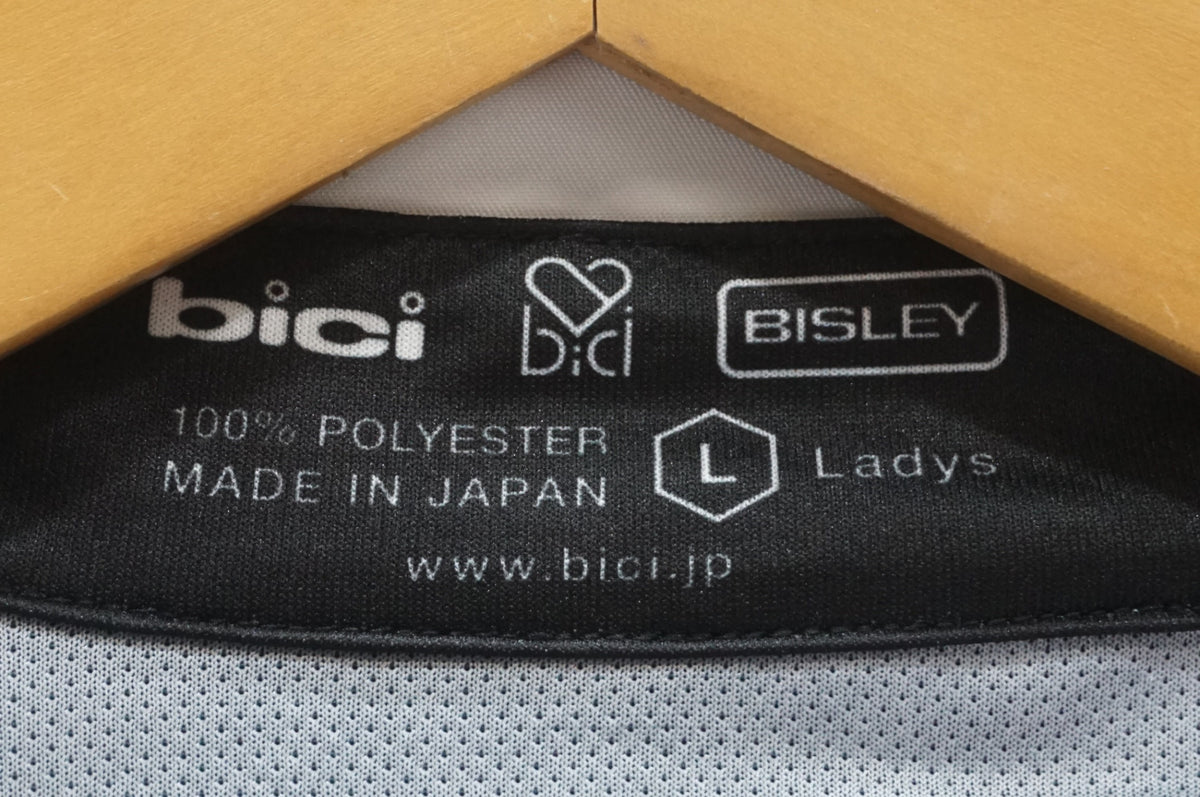 BICI 「ビチ」 BISLEY レディースL ジャージ / 大宮店