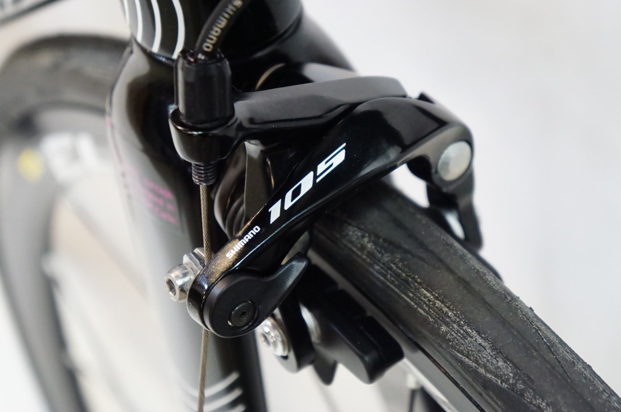 LOOK 「ルック」 875 MADISON RS (TEAM LOOK CRIT LIMITED EDITION) 2021年モデル ピストバイク / 熊谷本店