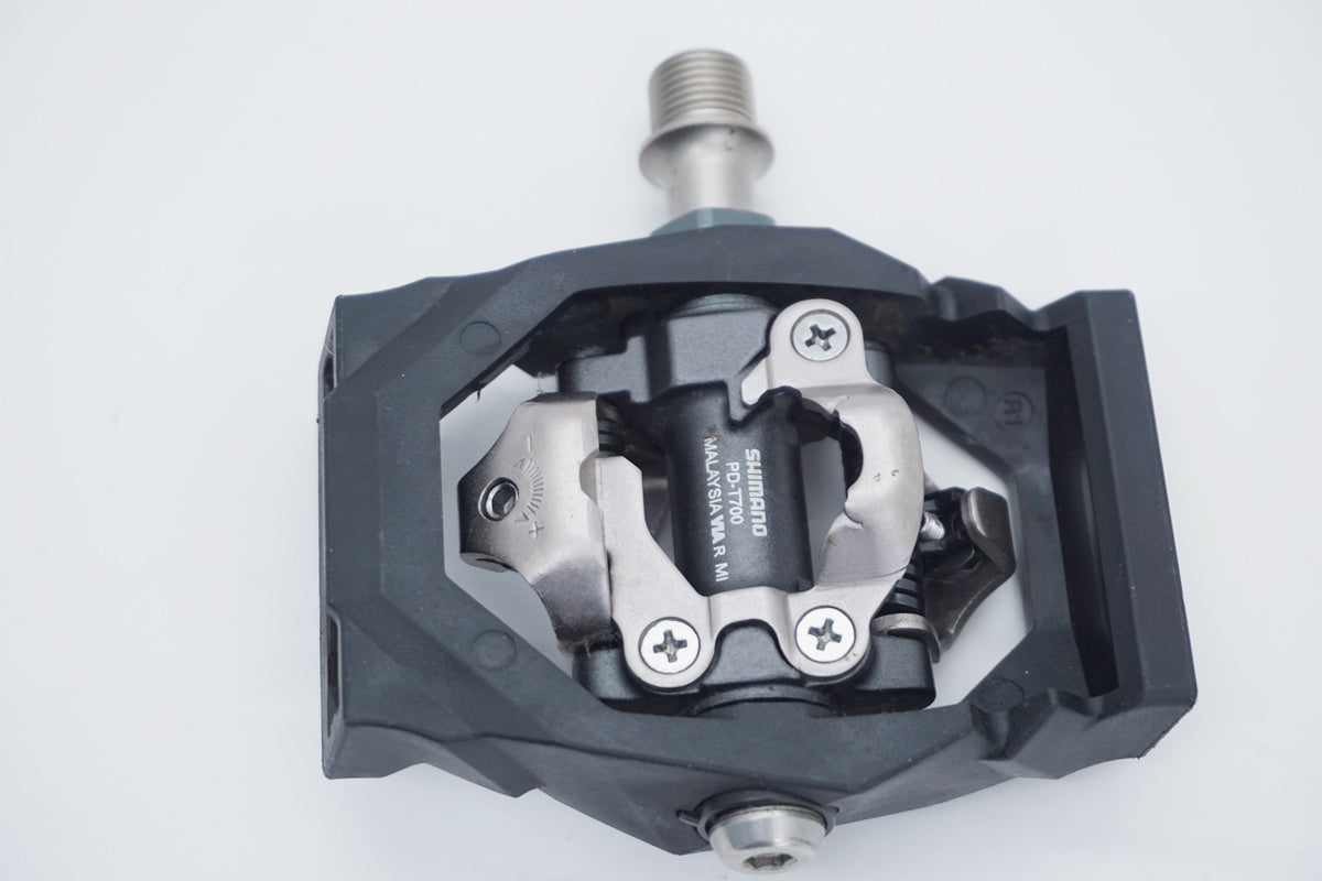 SHIMANO 「シマノ」 PD-T700 ペダル / 京都八幡店