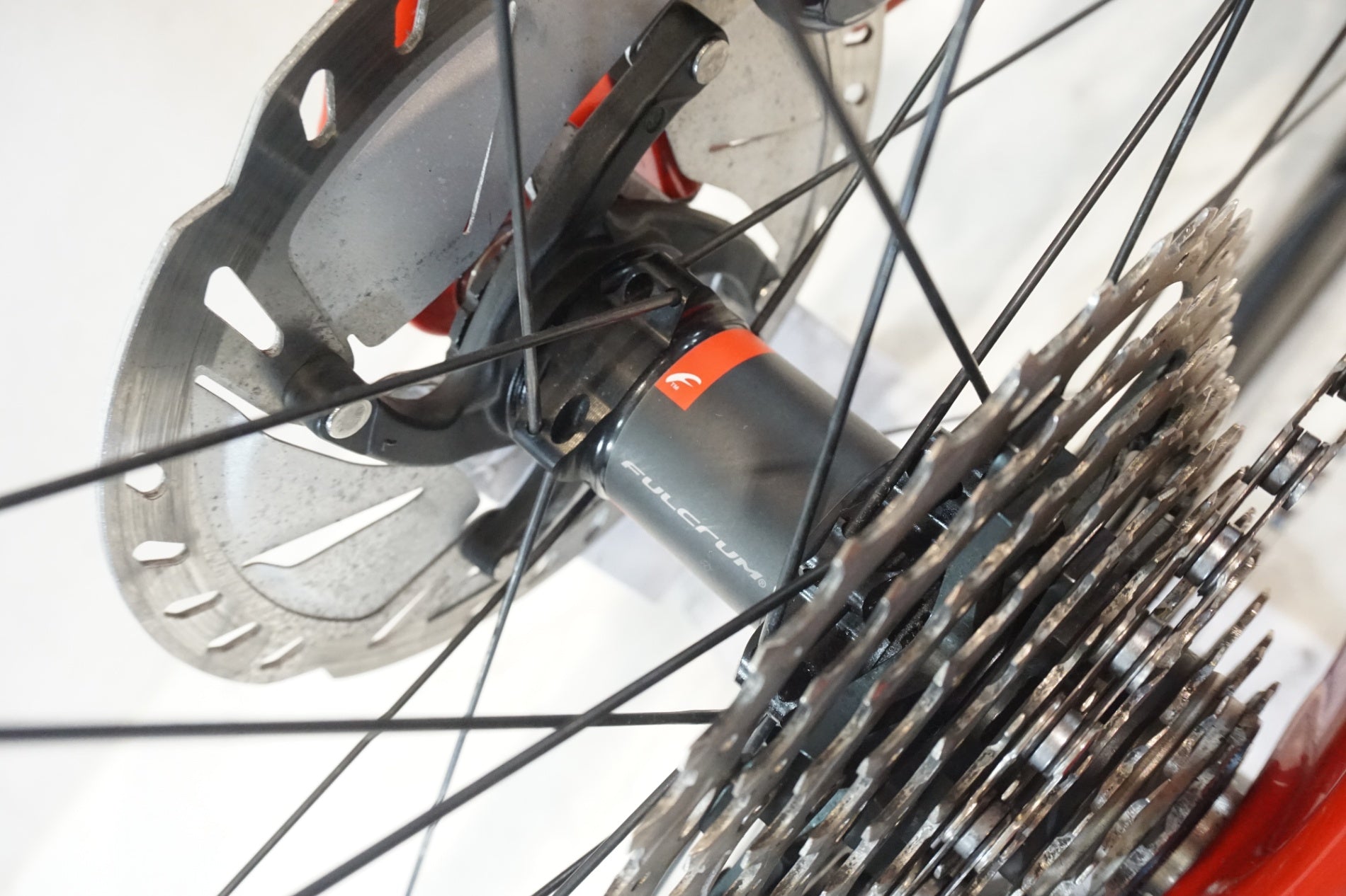 TREK 「トレック」 DOMANE SL 6 2021年モデル ロードバイク / 横浜戸塚店