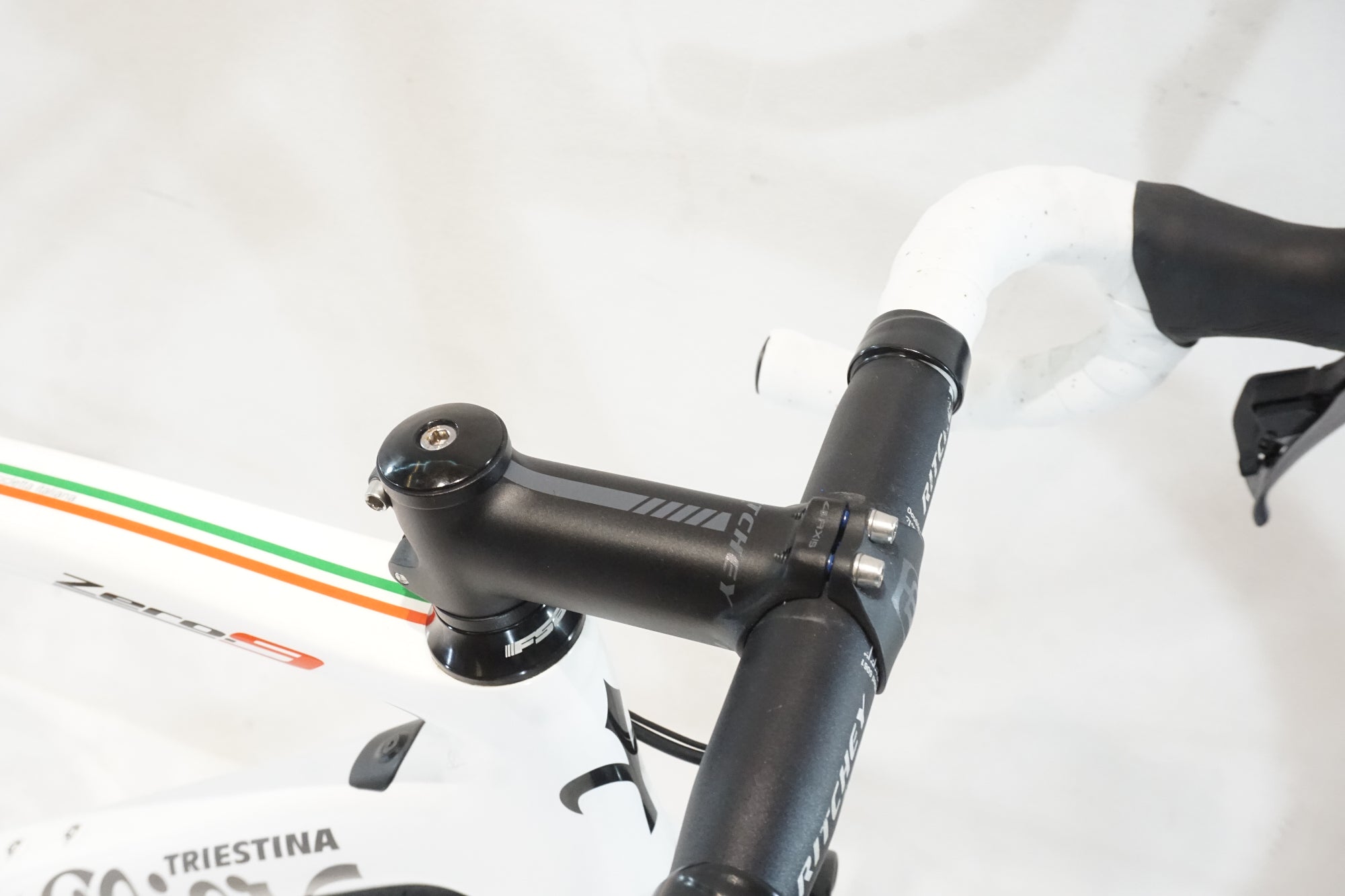 WILIER 「ウィリエール」 ZERO.9 LTD 2020年モデル ロードバイク / 横浜戸塚店