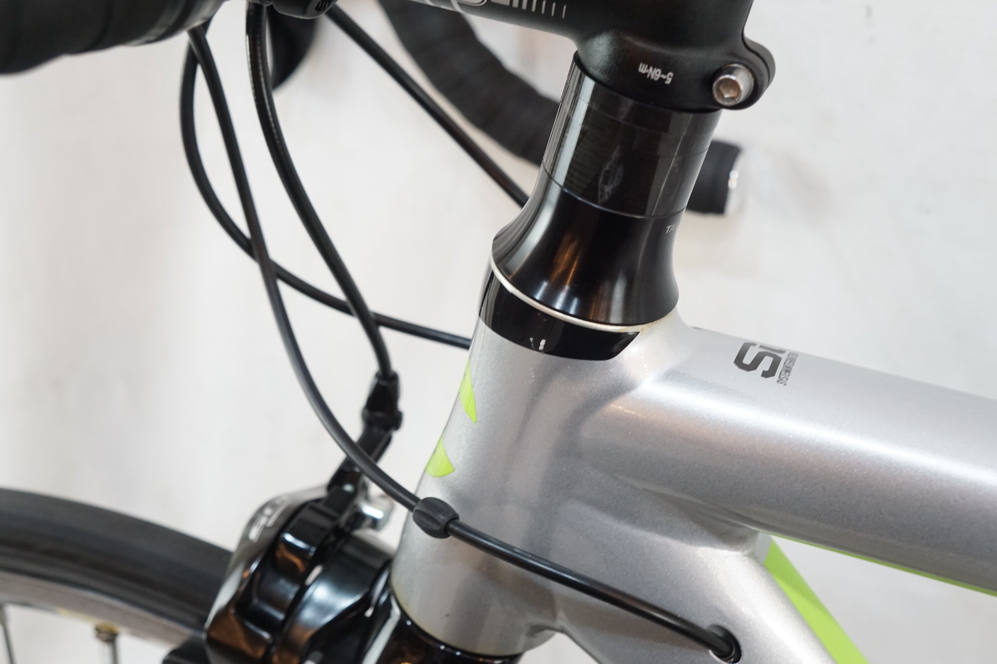 CANNONDALE 「キャノンデール」 CAAD12 2017年モデル ロードバイク / バイチャリ浦和ベース