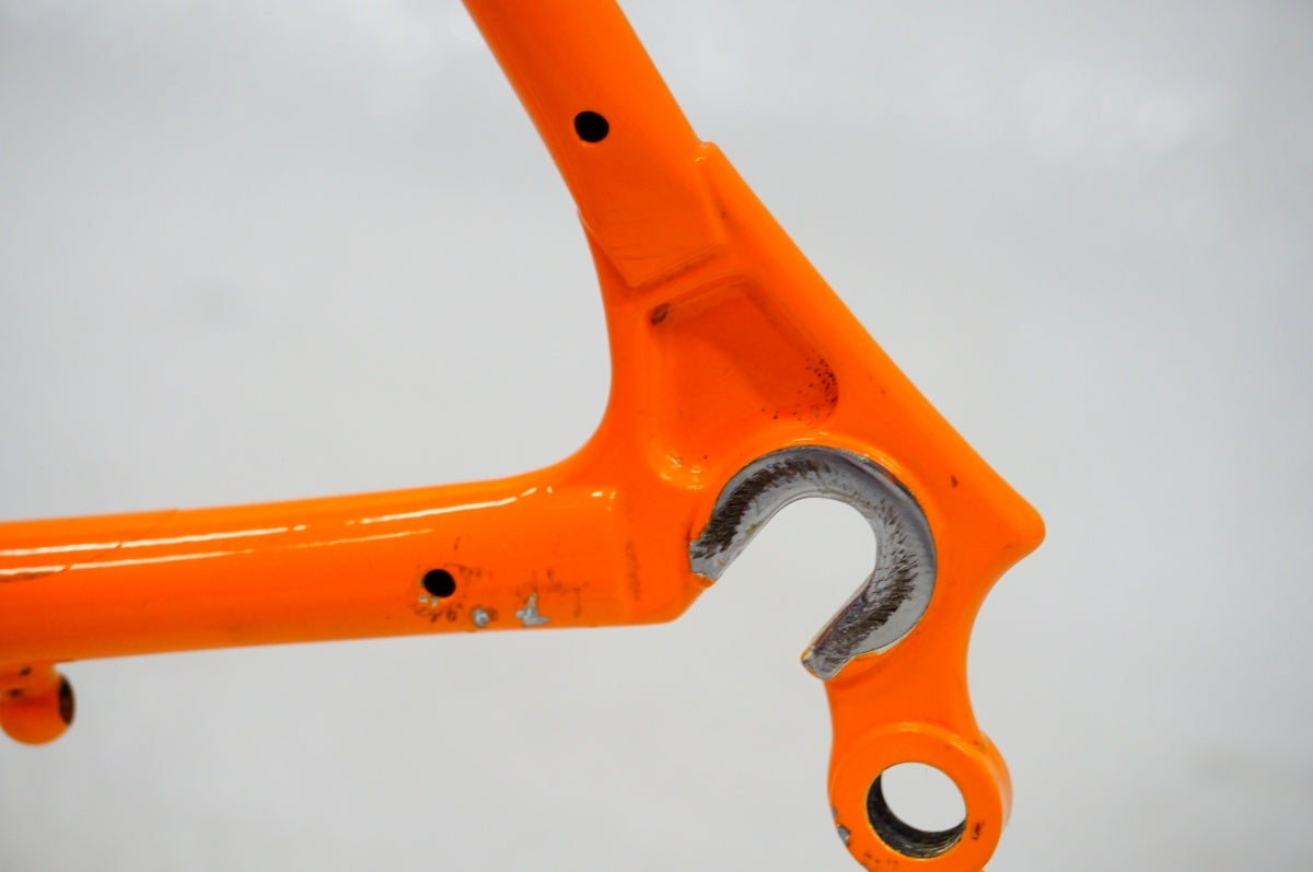 ANCHOR 「アンカー」 RNC7 EQUIPE 2015年モデル フレームセット / 名古屋大須店