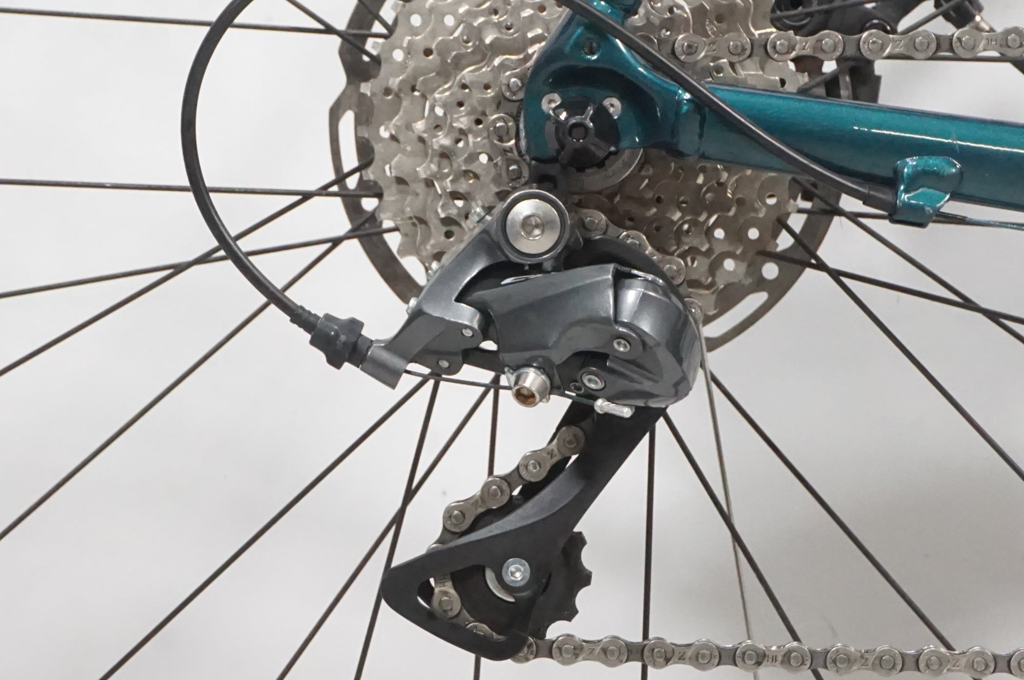 KHODAABLOOM 「コーダブルーム」 KESIKI TOURING 2022年モデル ロードバイク / AKIBA店