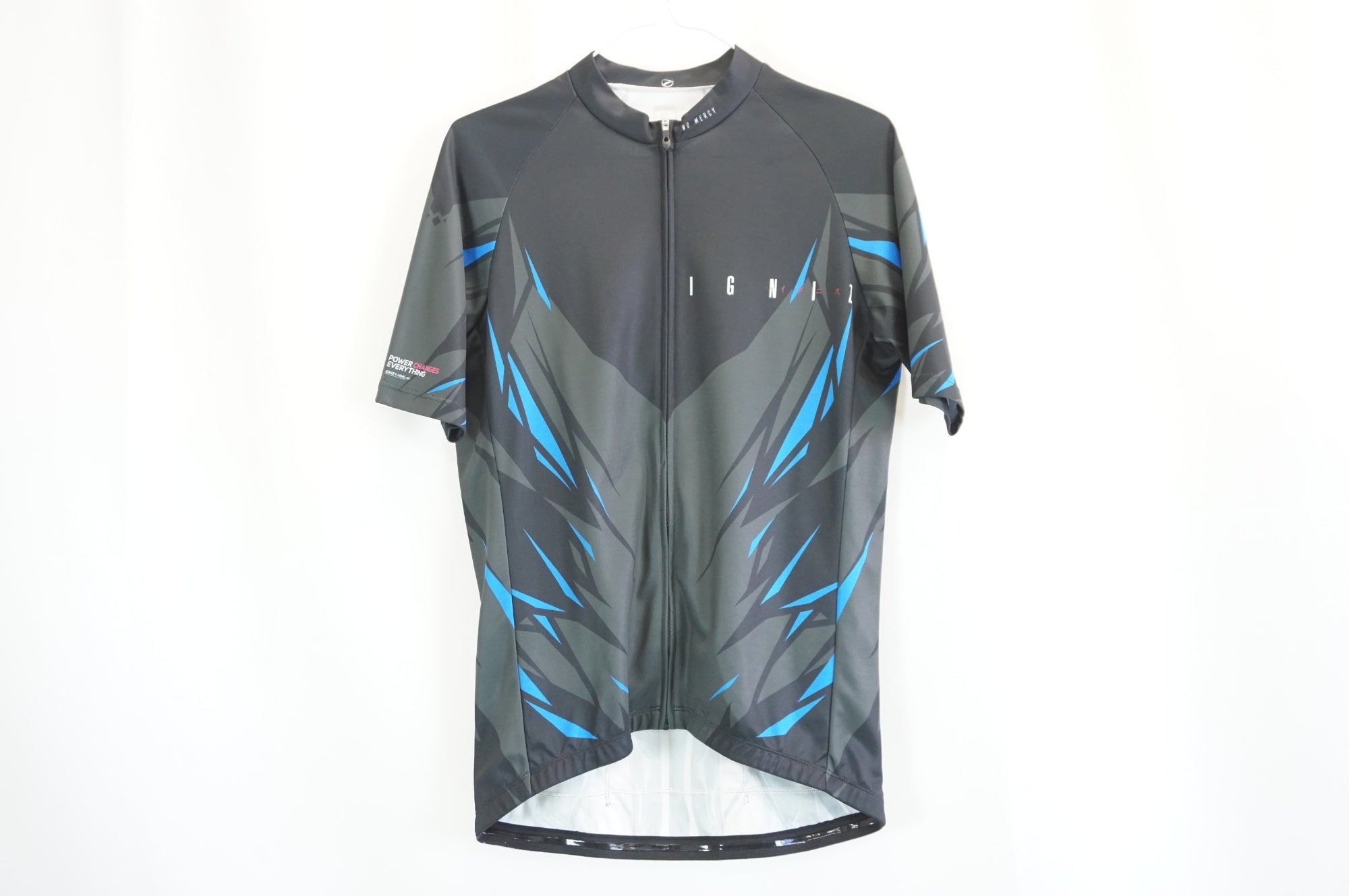 SUNVOLT 「サンボルト」 XLサイズ サイクルジャージ / 宇都宮店